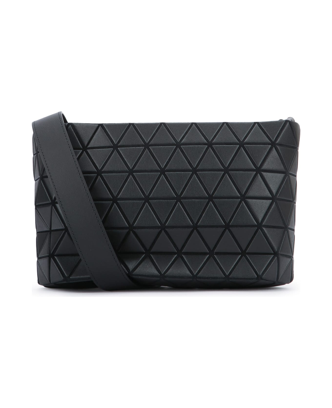 Bao Bao Issey Miyake Crystal Matte - MATTEBLACK