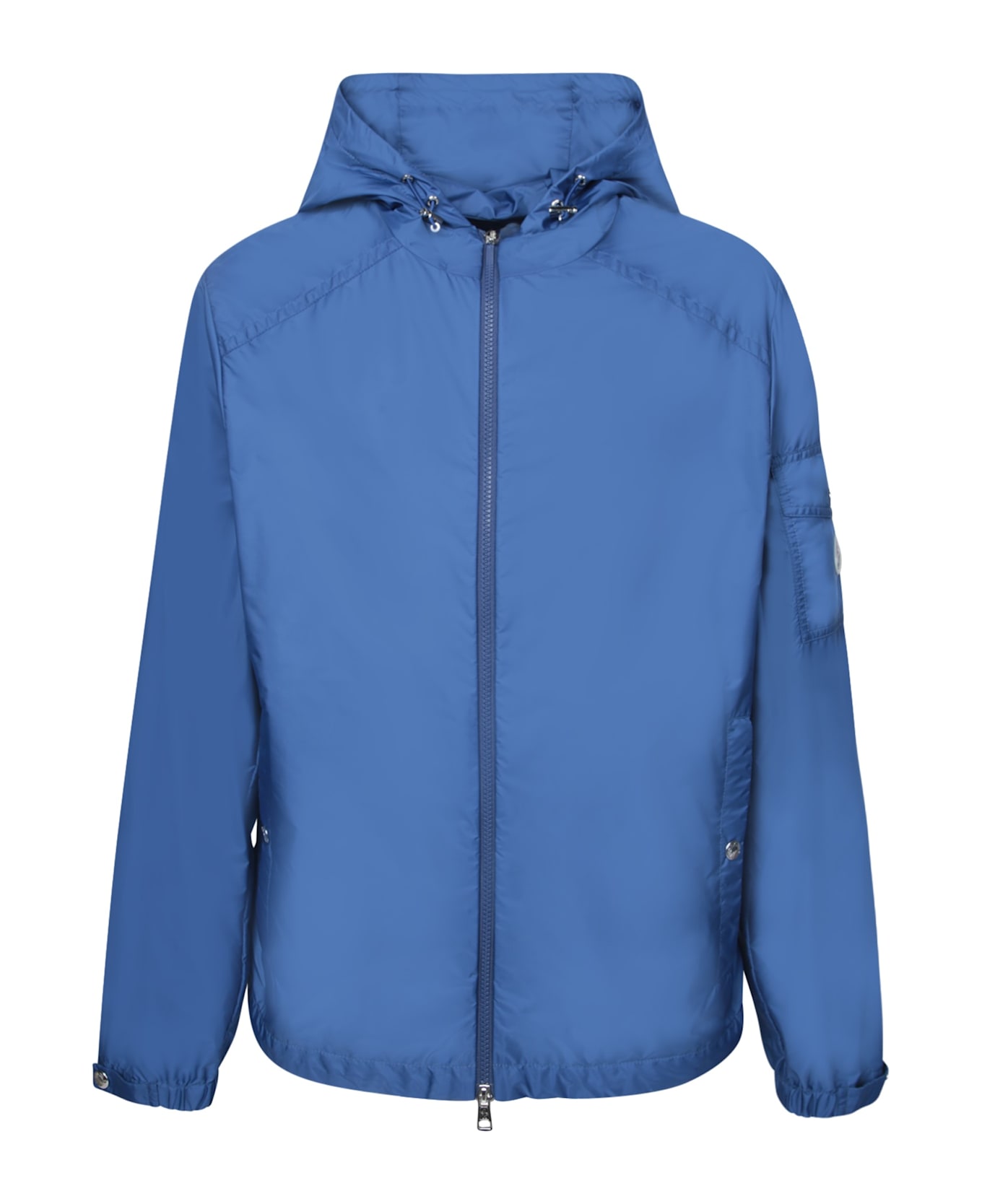 Moncler Etiache Jacket - Blue