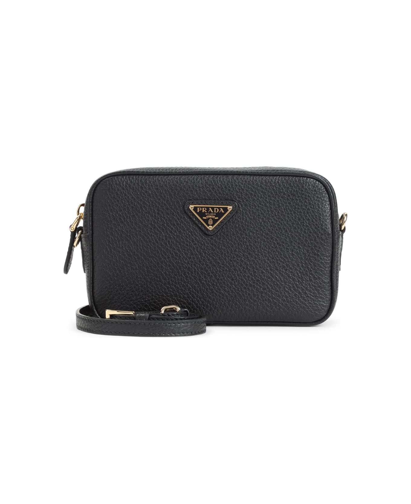 Prada Pouch - Nero