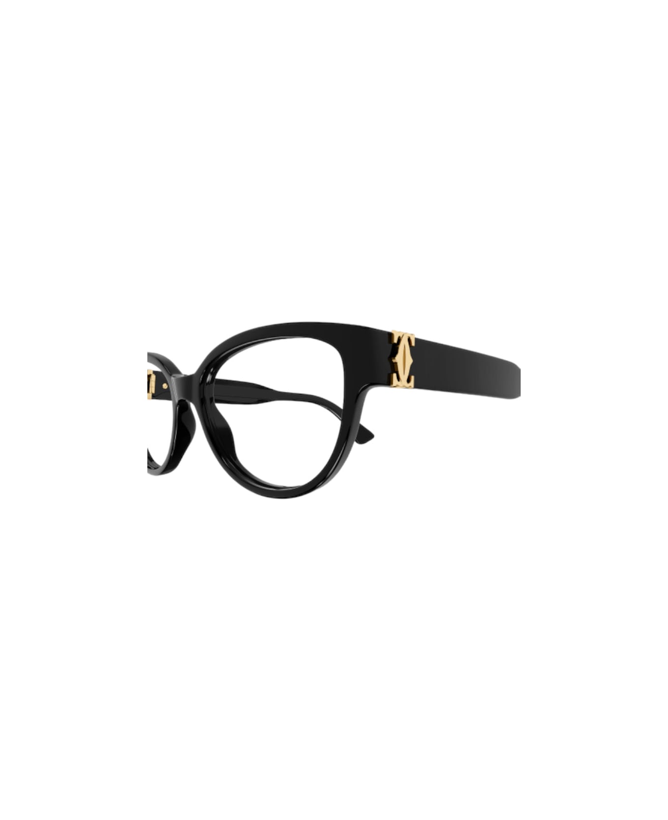 Cartier Eyewear Ct 0450 Glasses