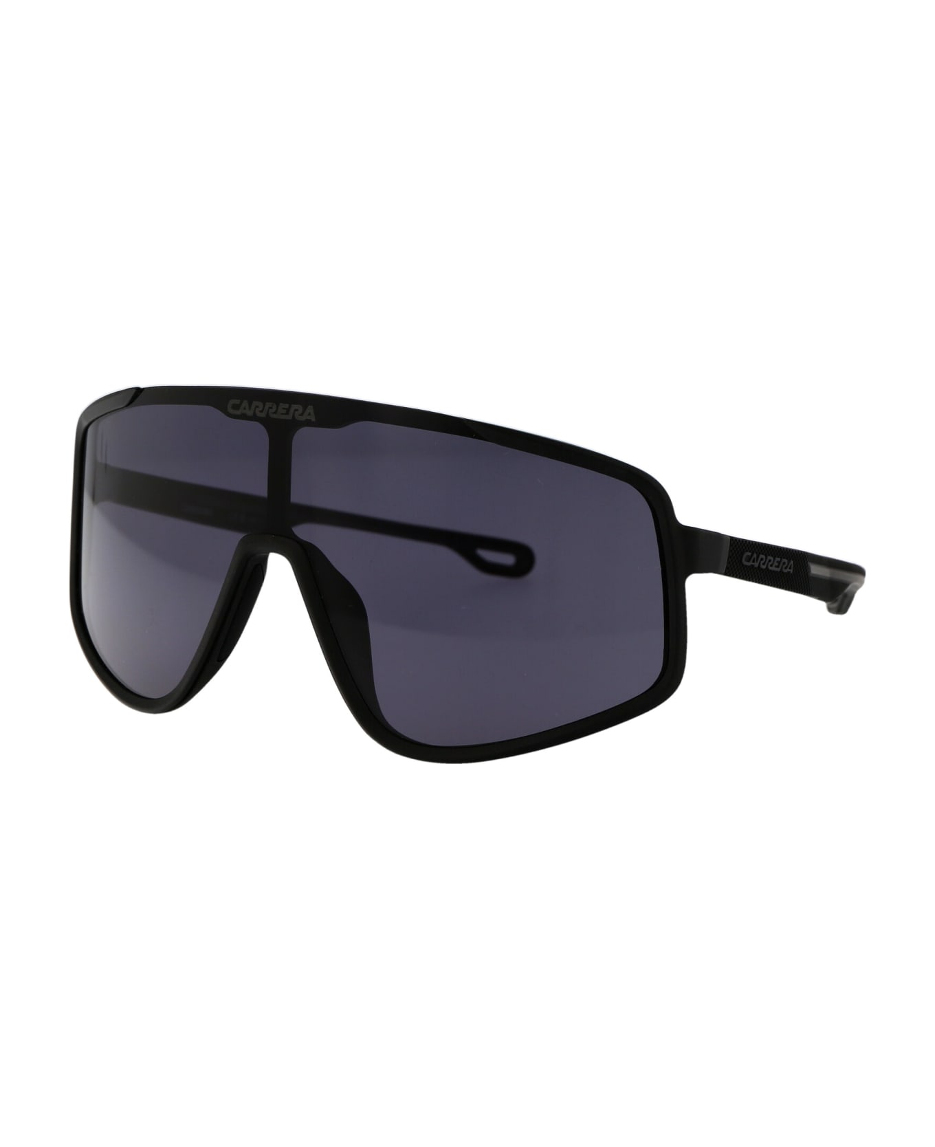 Carrera 4017/s Sunglasses - 003IR MTT BLACK