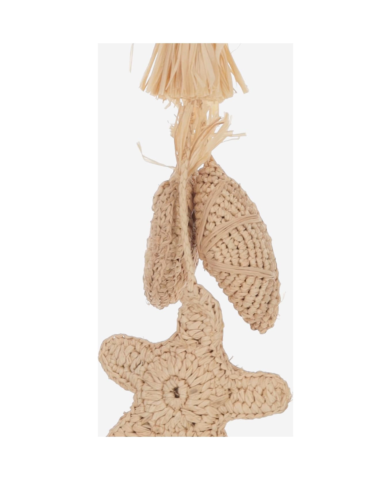 Ibeliv Charm In Rafia - Natural