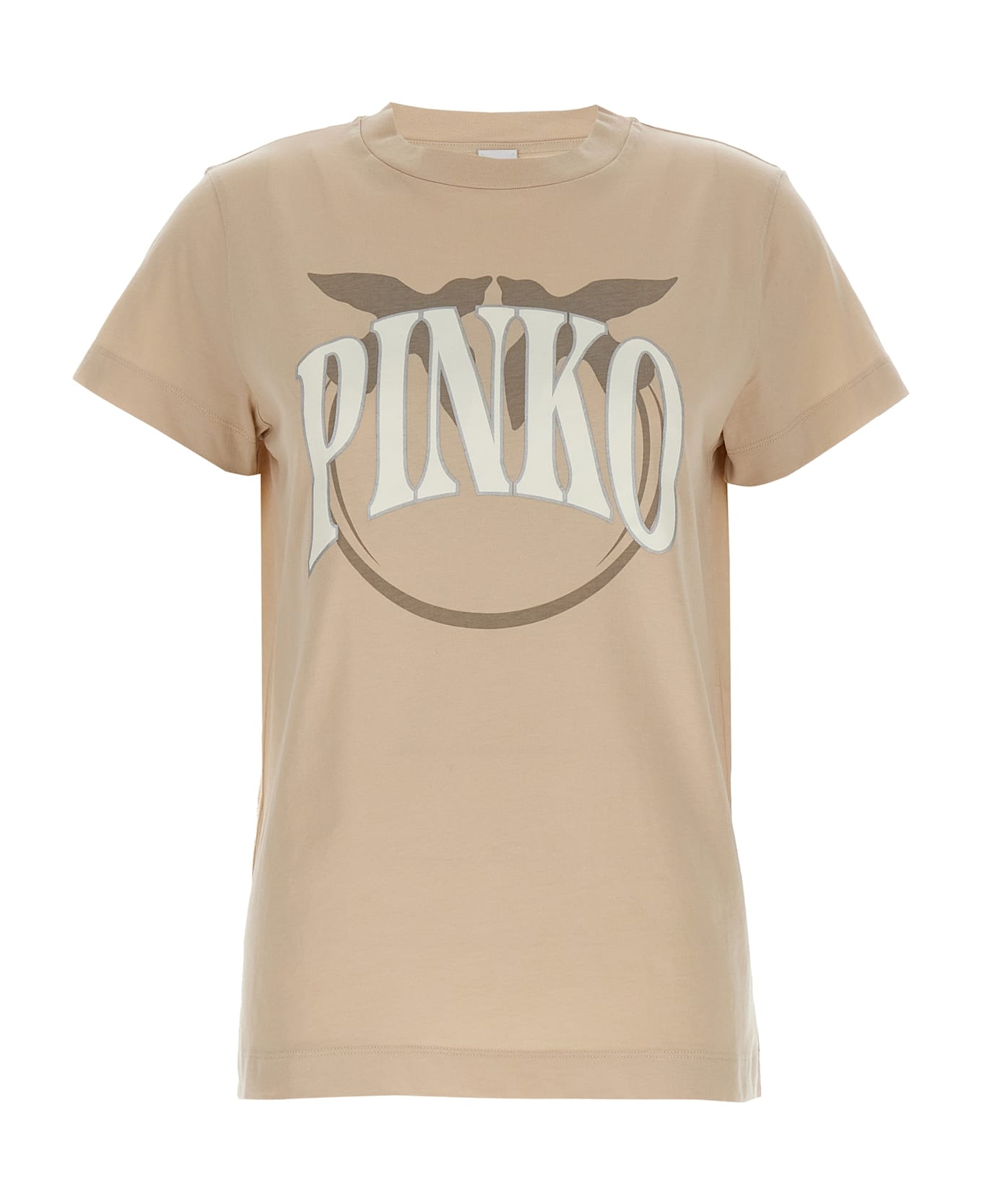Pinko 
start
 T-shirt - Beige