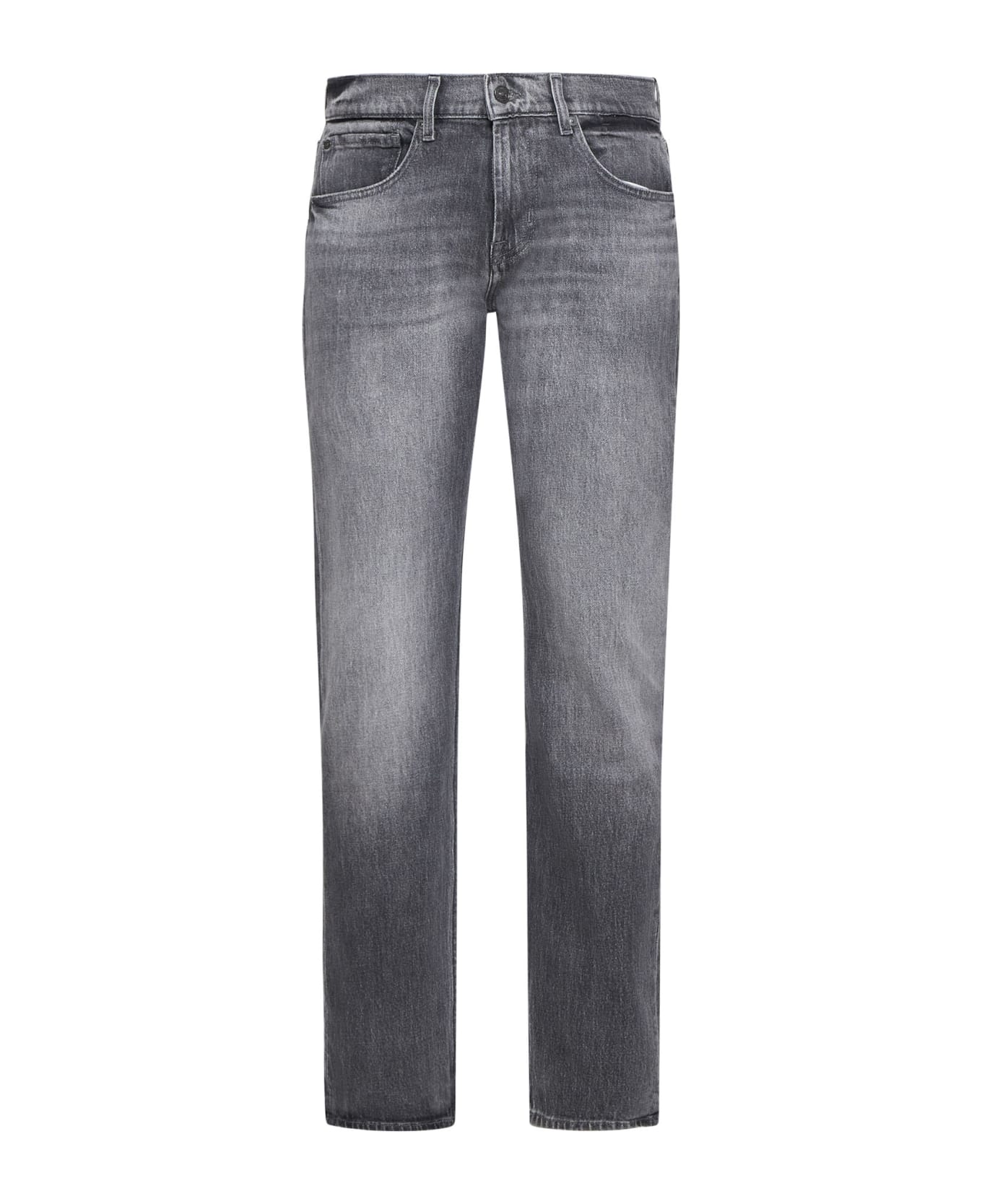 7 For All Mankind Jeans - Grey デニム