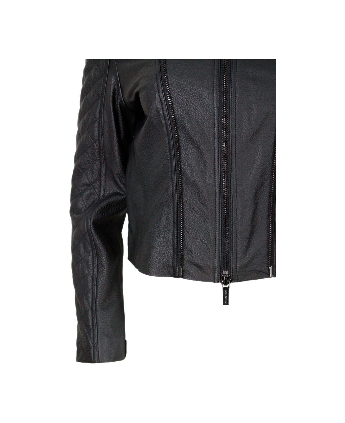 Armani Exchange Blazer - Black
