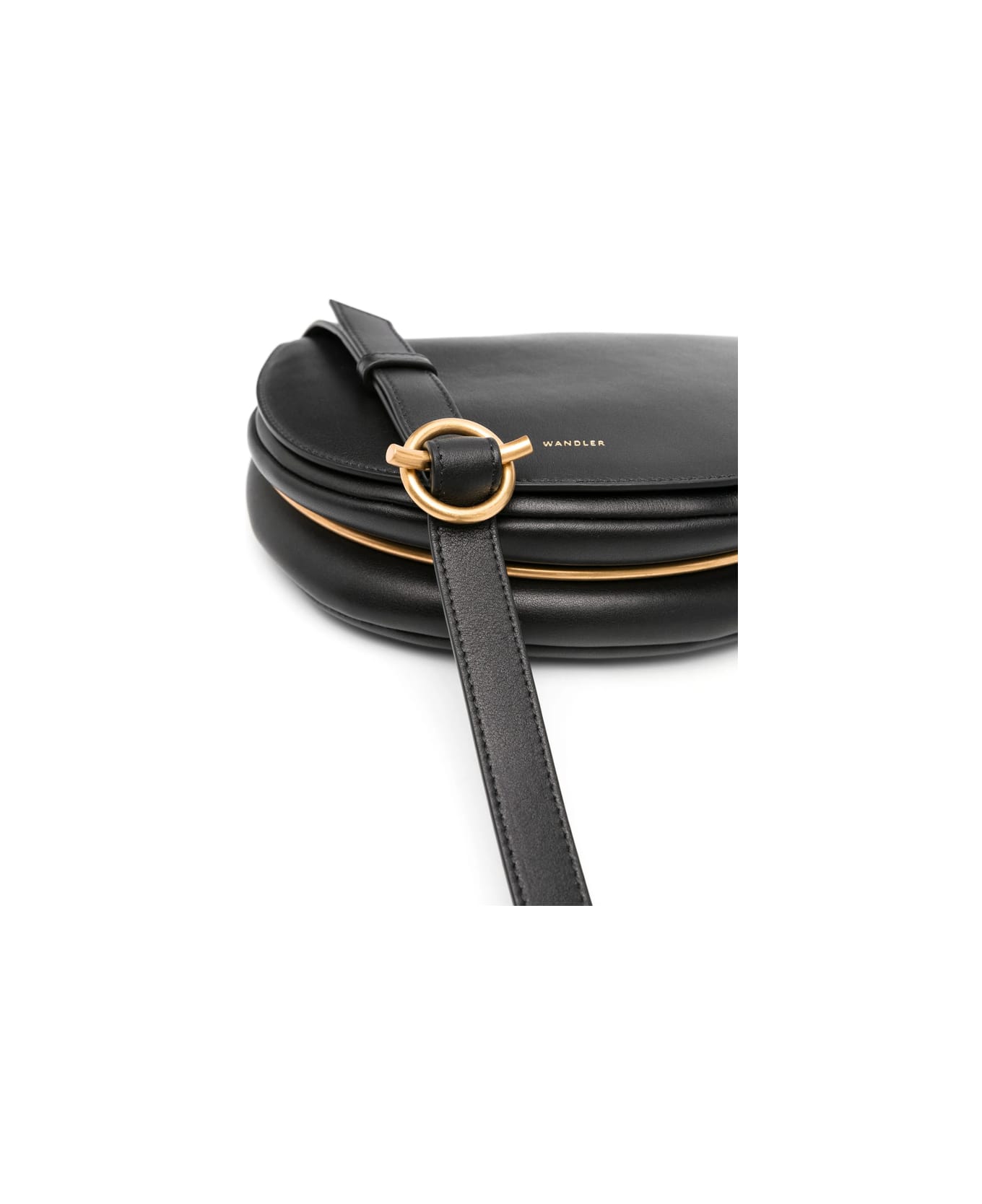 Wandler Bag - BLACK
