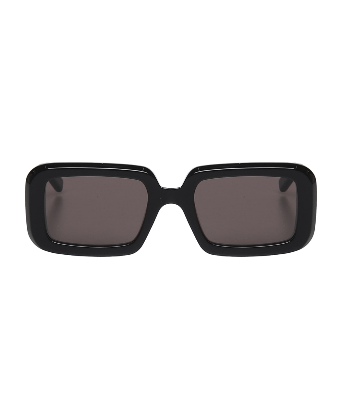 Saint Laurent Sl 534 Sunrise Sunglasses - BLACK