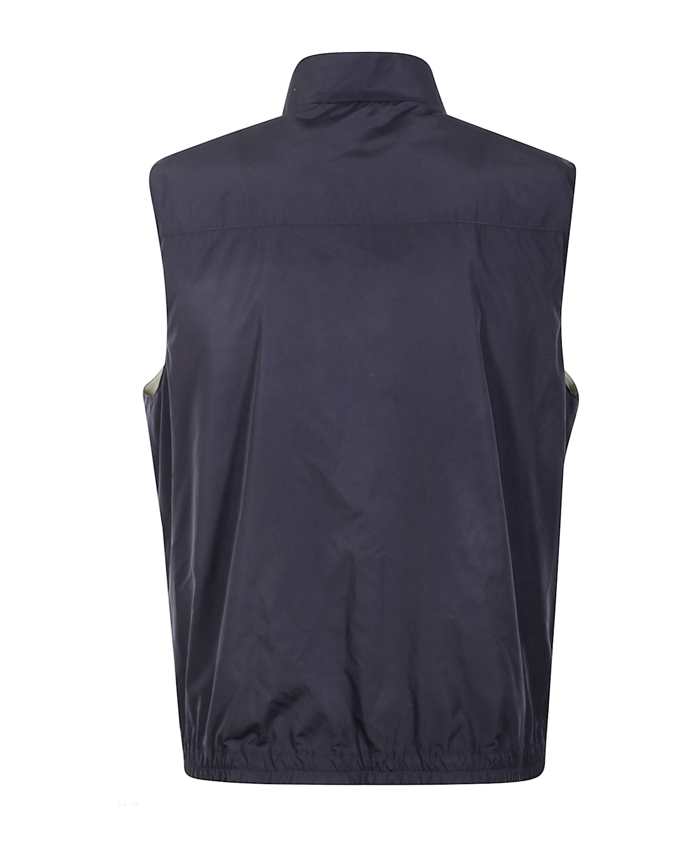 Canali Jacket - Blue