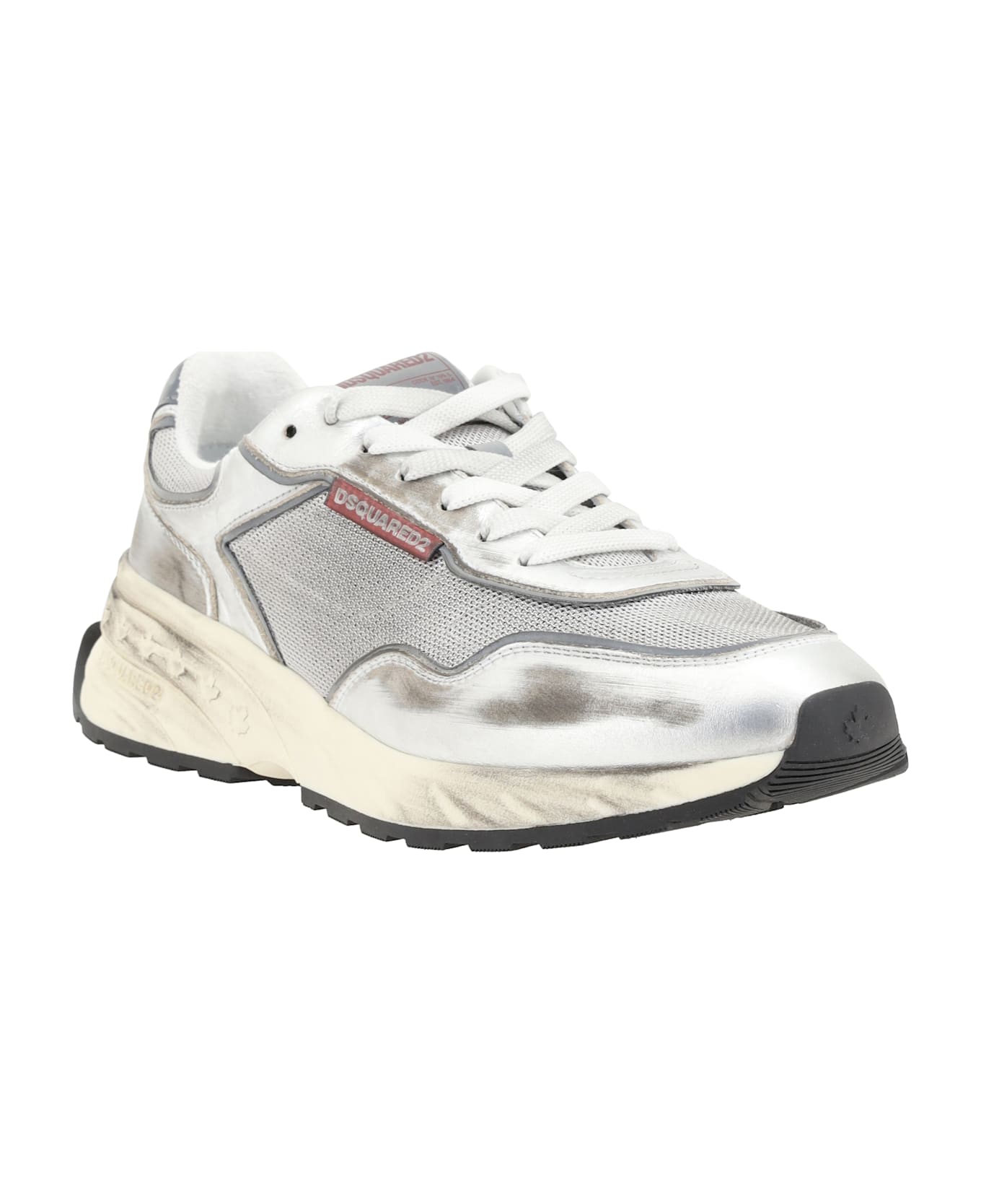 Dsquared2 Sprinter Sneakers - 2137