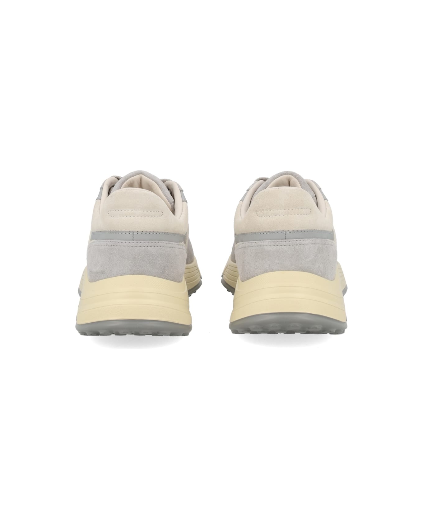 Hogan "hyperlight" Sneaker - GREY