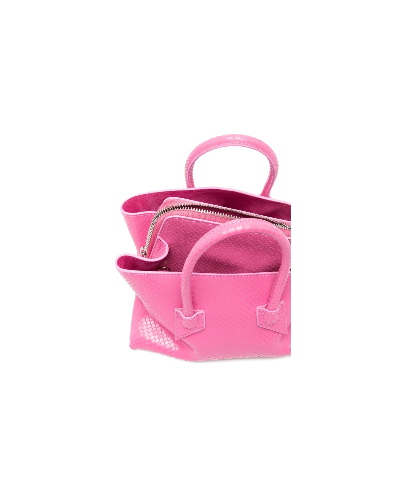 The Attico Bag - PINK