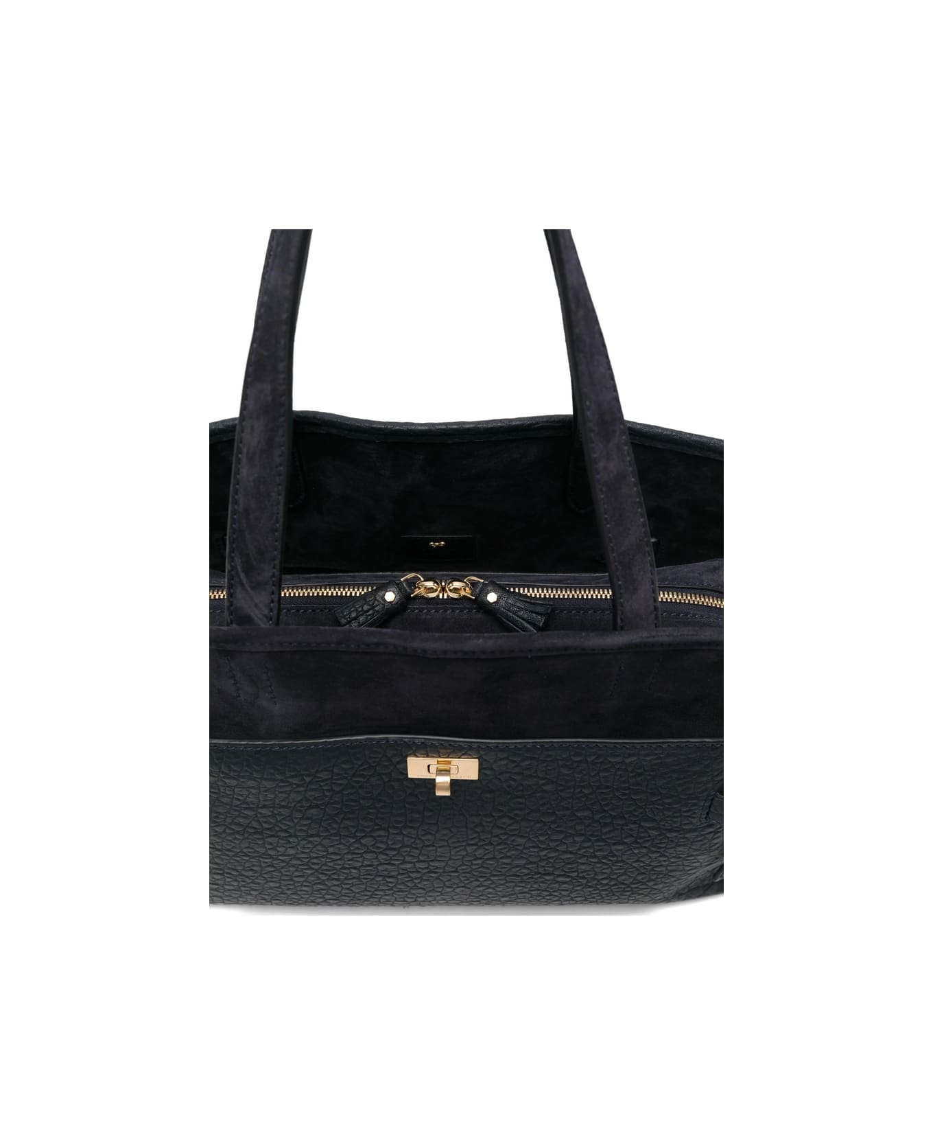 Anya Hindmarch Bag - BLUE