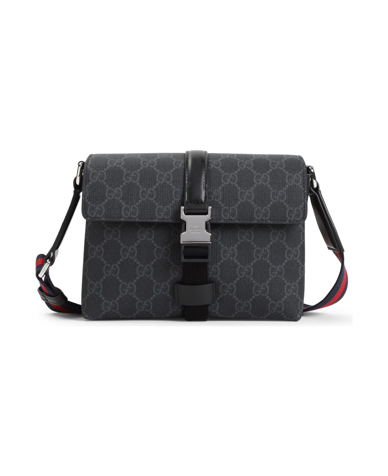 Gucci Mini Gg Shoulder Bag