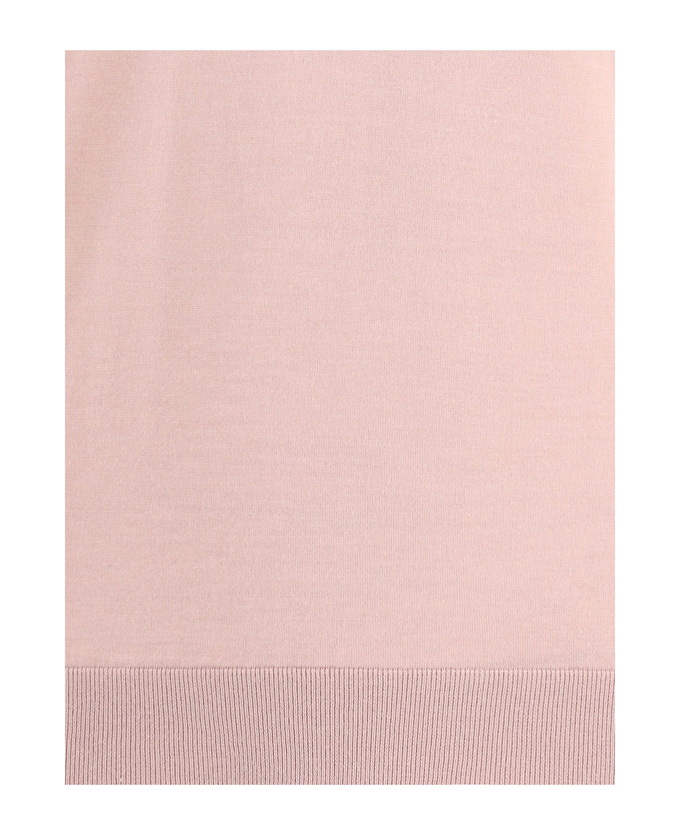 Zegna Cashmere Turtleneck Sweater