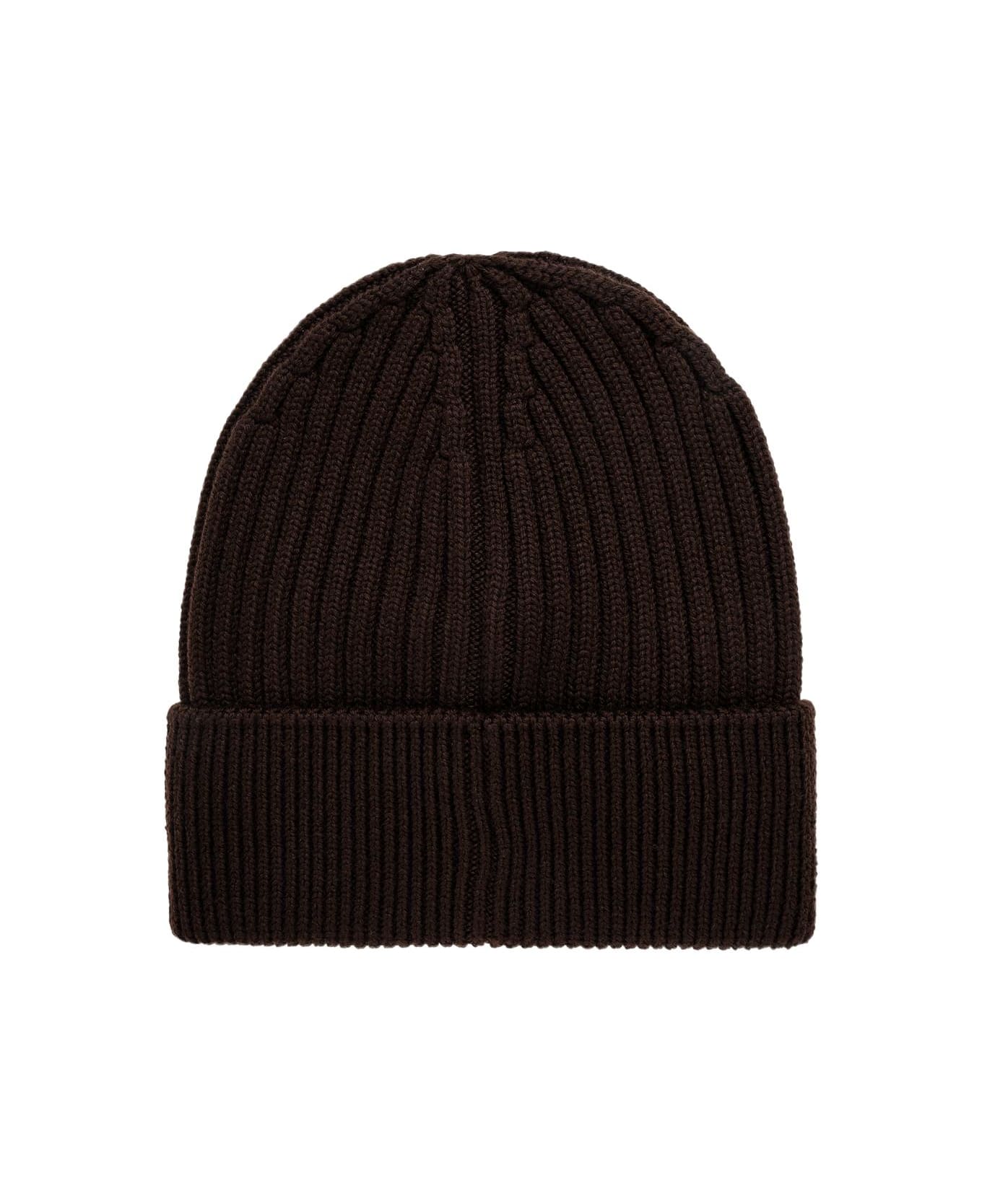 Moncler Grenoble Moncler Grenoble Apres-ski - BROWN