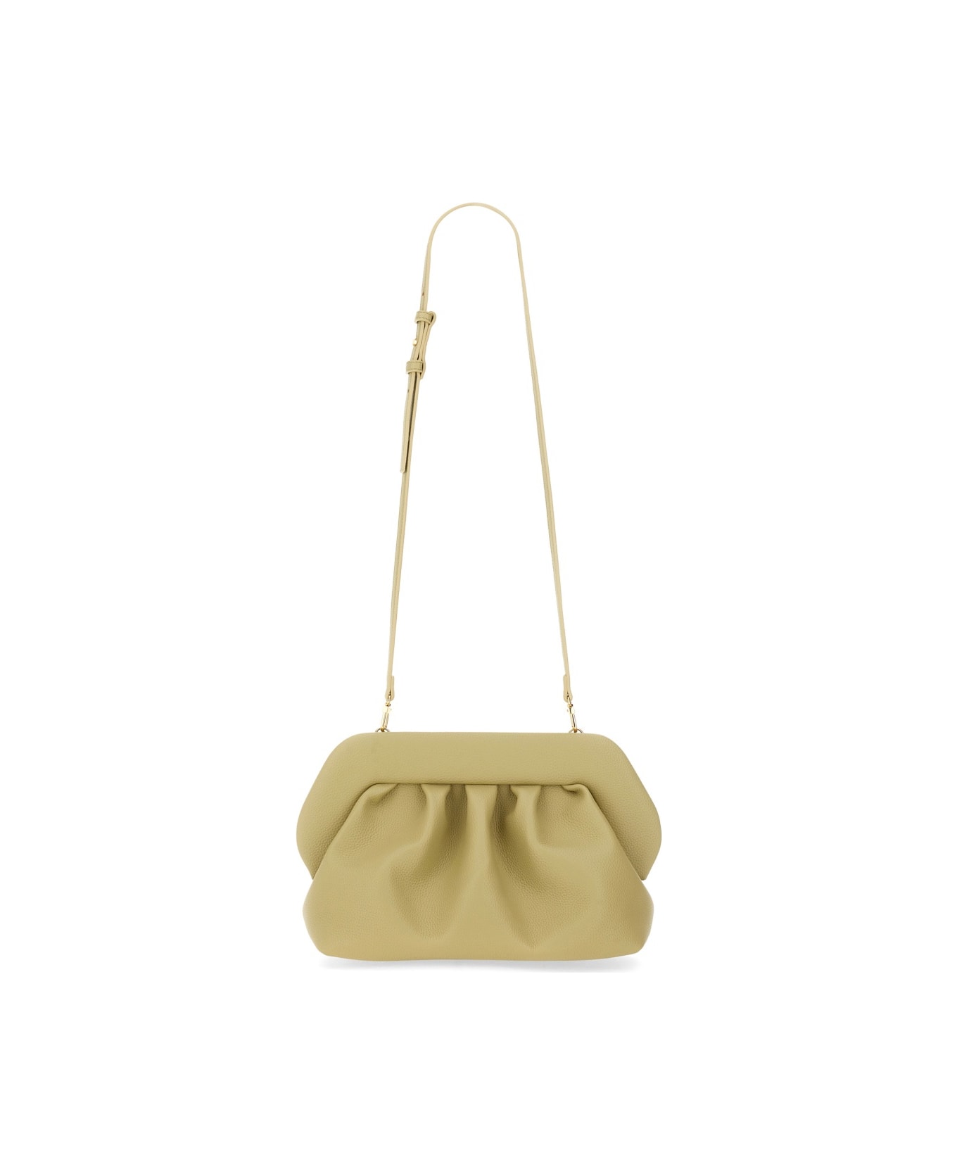 THEMOIRè Clutch 
bios
 - Green