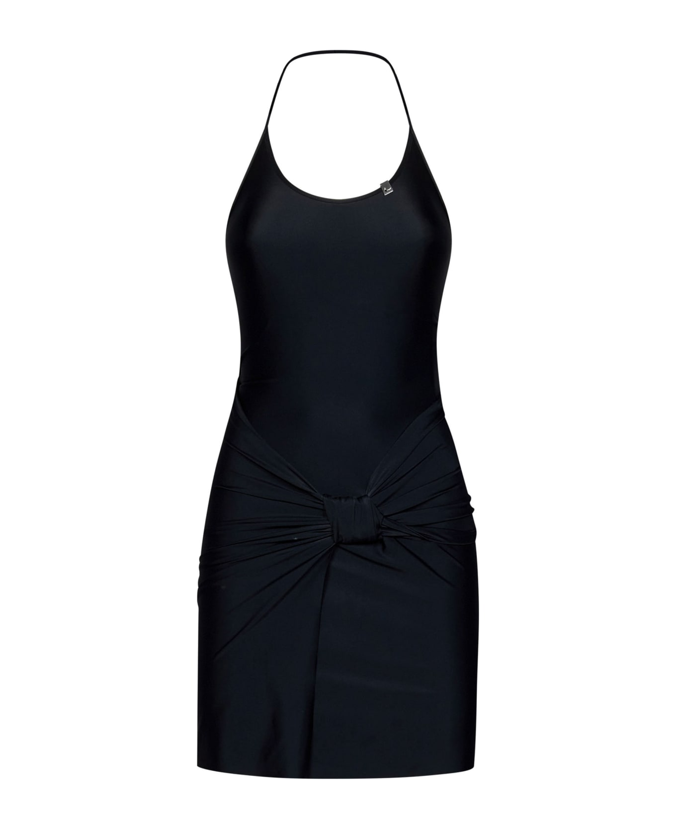 1017 ALYX 9SM Mini Dress - Black