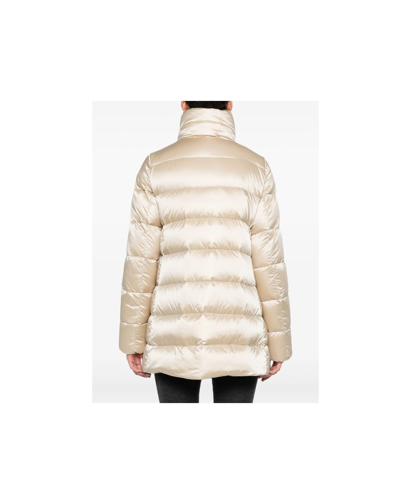 Moorer Outerwear - NEUTRALS