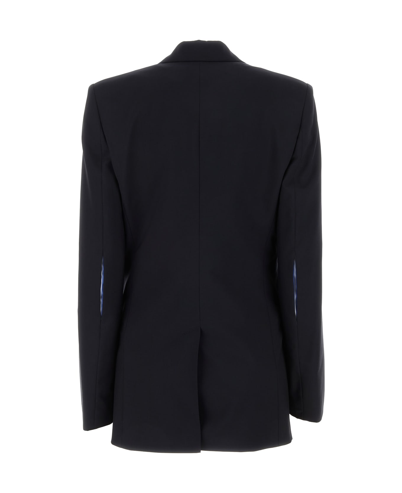 Loewe Giacca - DARKBLUE