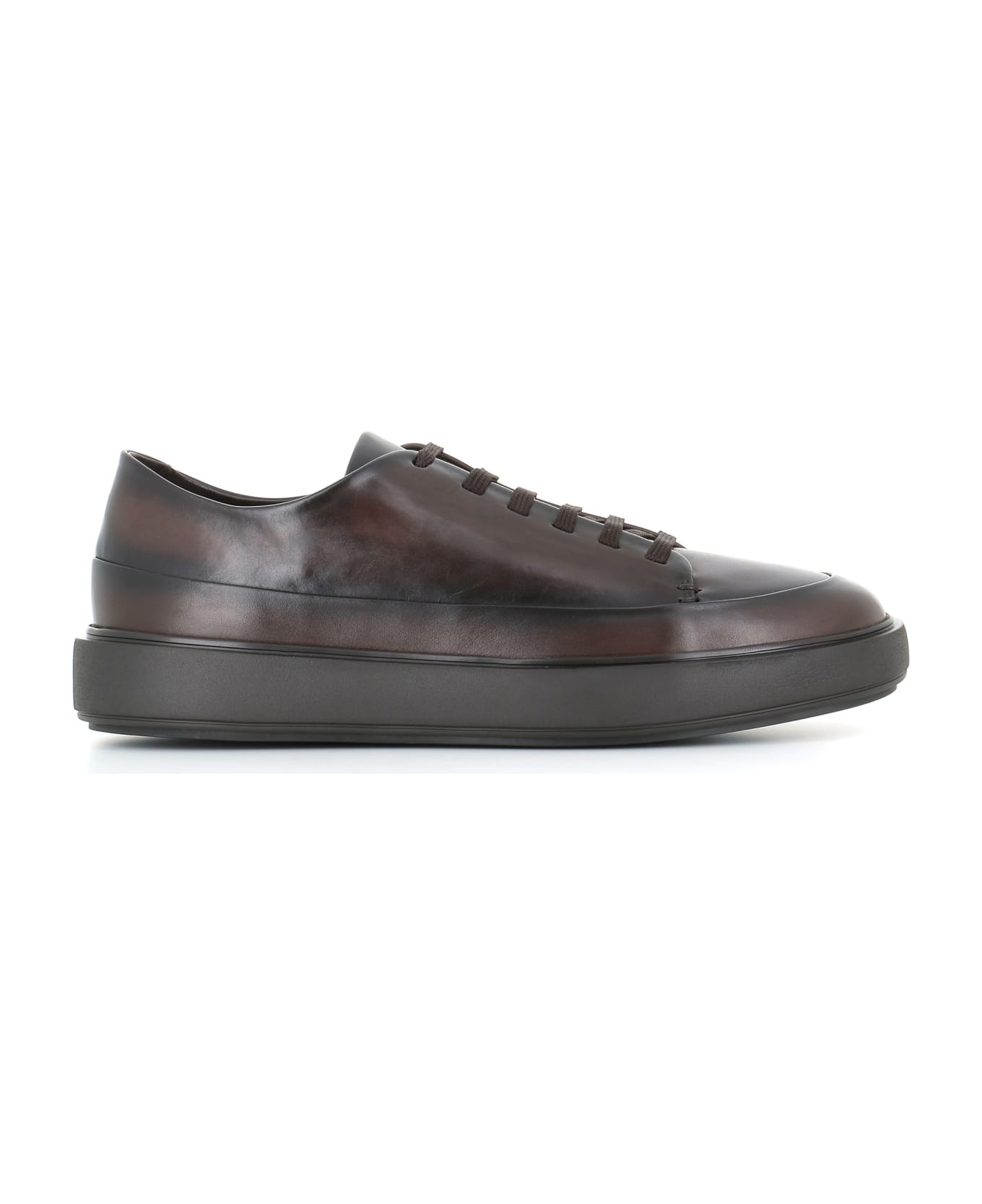 Officine Creative Sneakers Release/001 - Brown