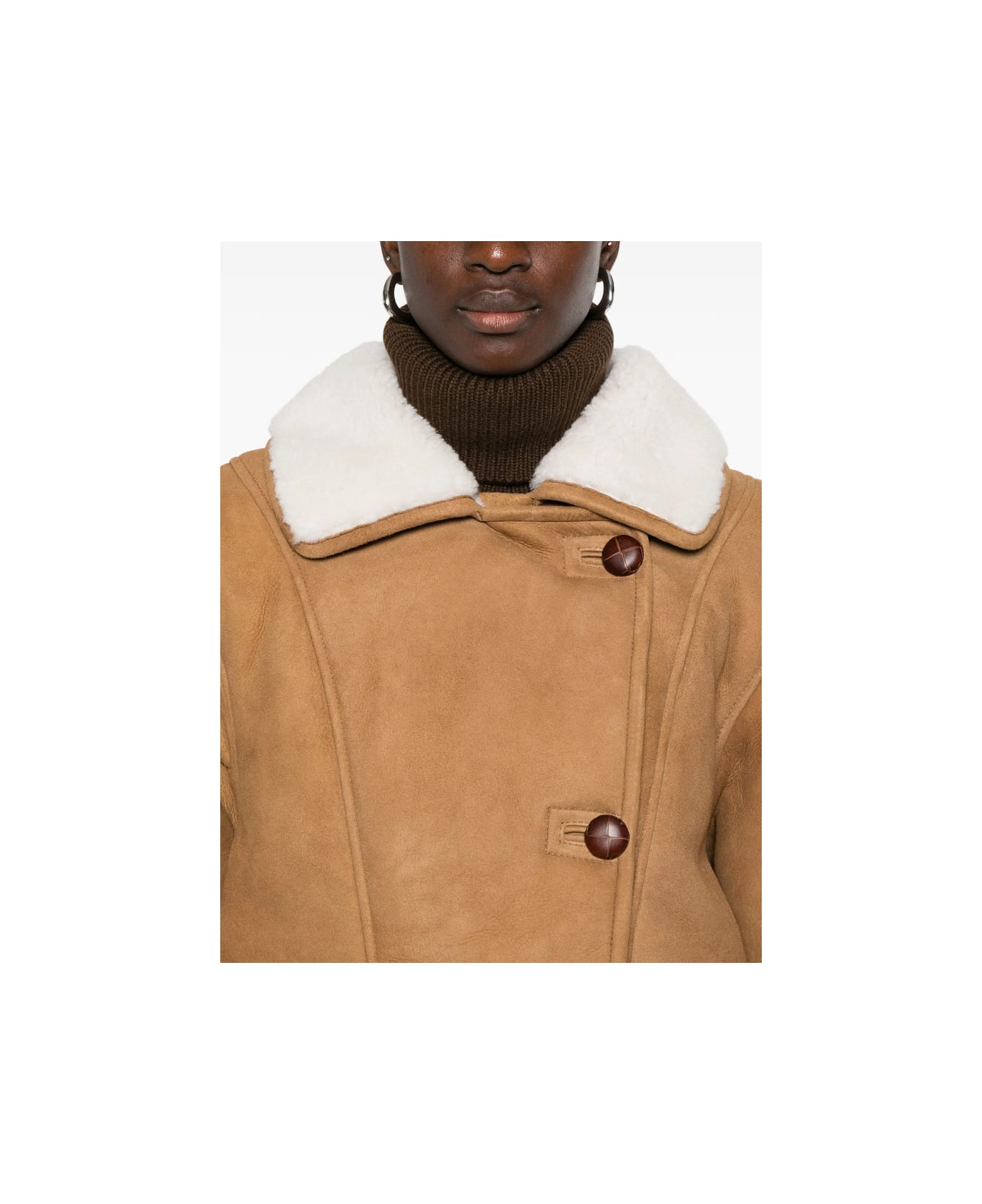 IRO Outerwear - NEUTRALS