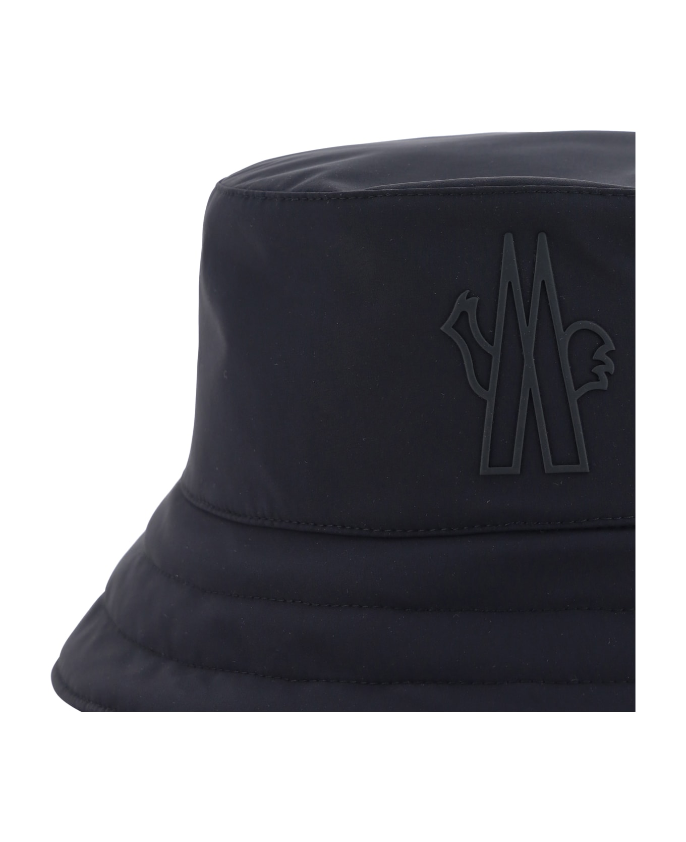 Moncler Grenoble Bucket Hat - 999