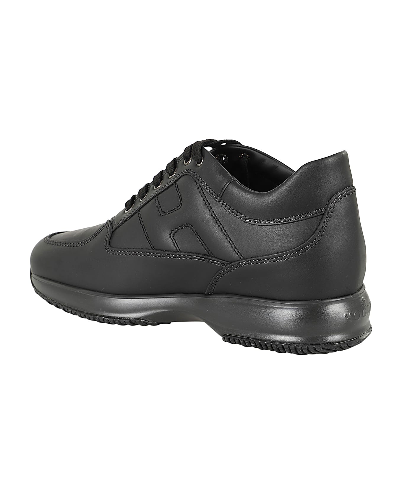 Hogan Interactive - Nero