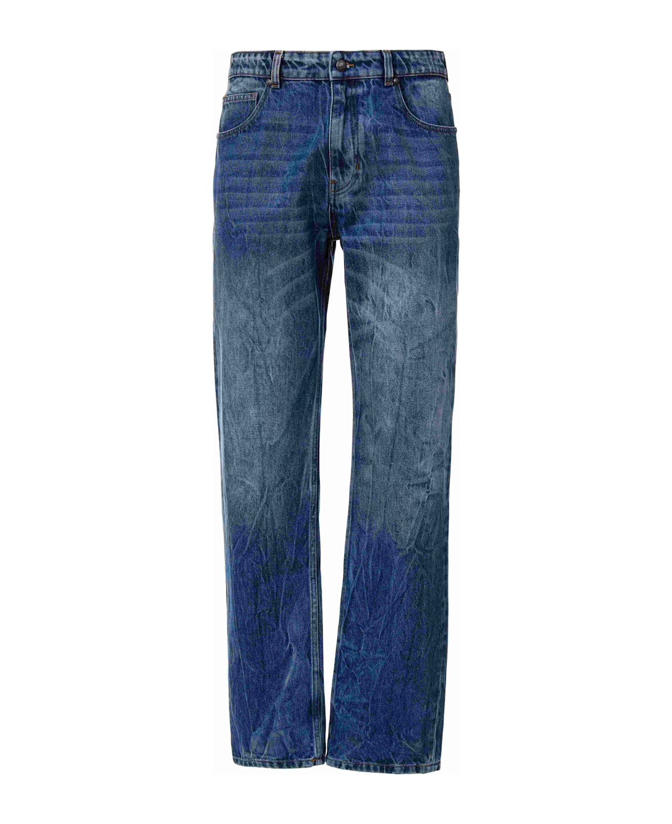 Just Cavalli Jeans - Blue