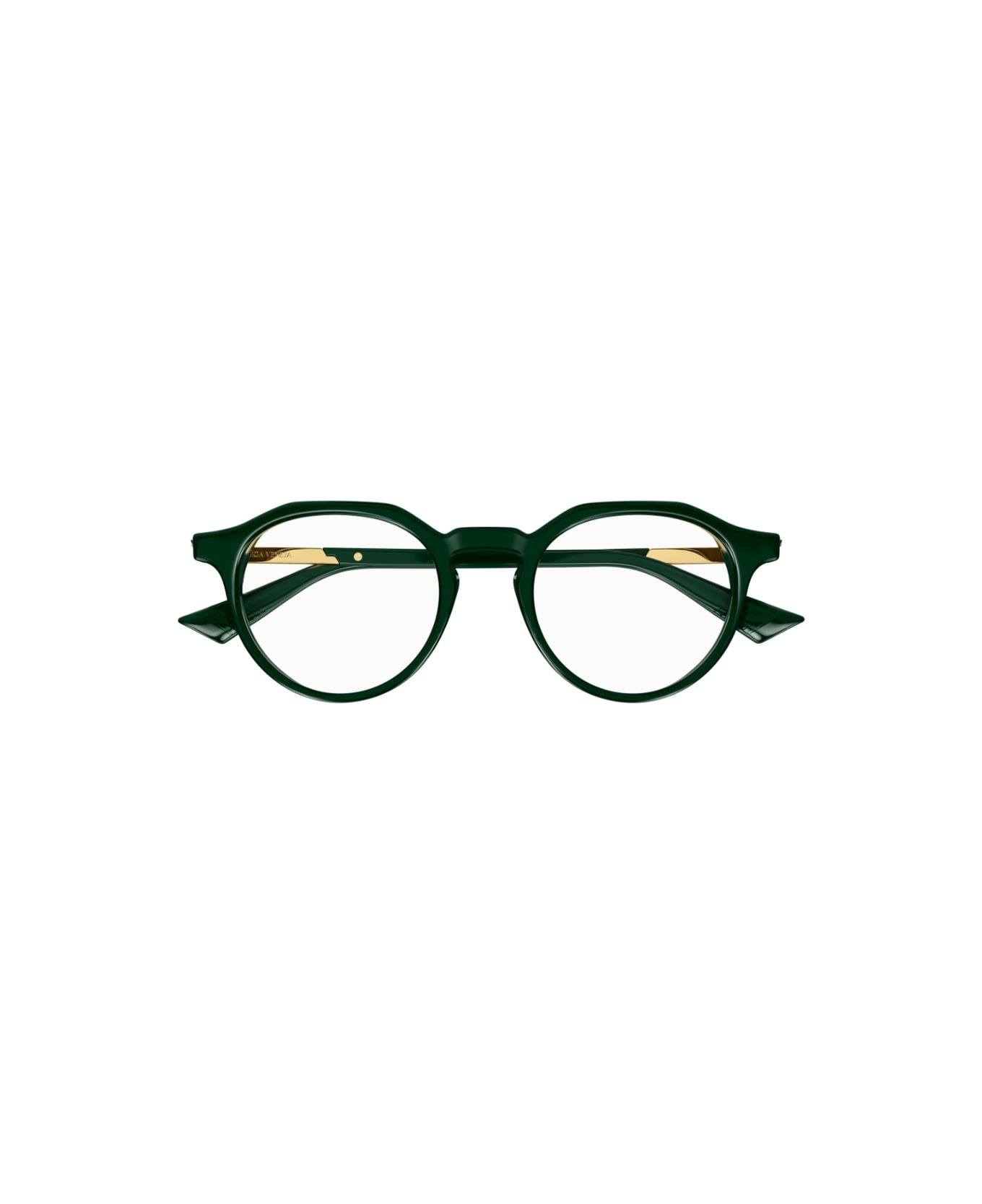 Bottega Veneta Eyewear BV1263o 004 Glasses アイウェア