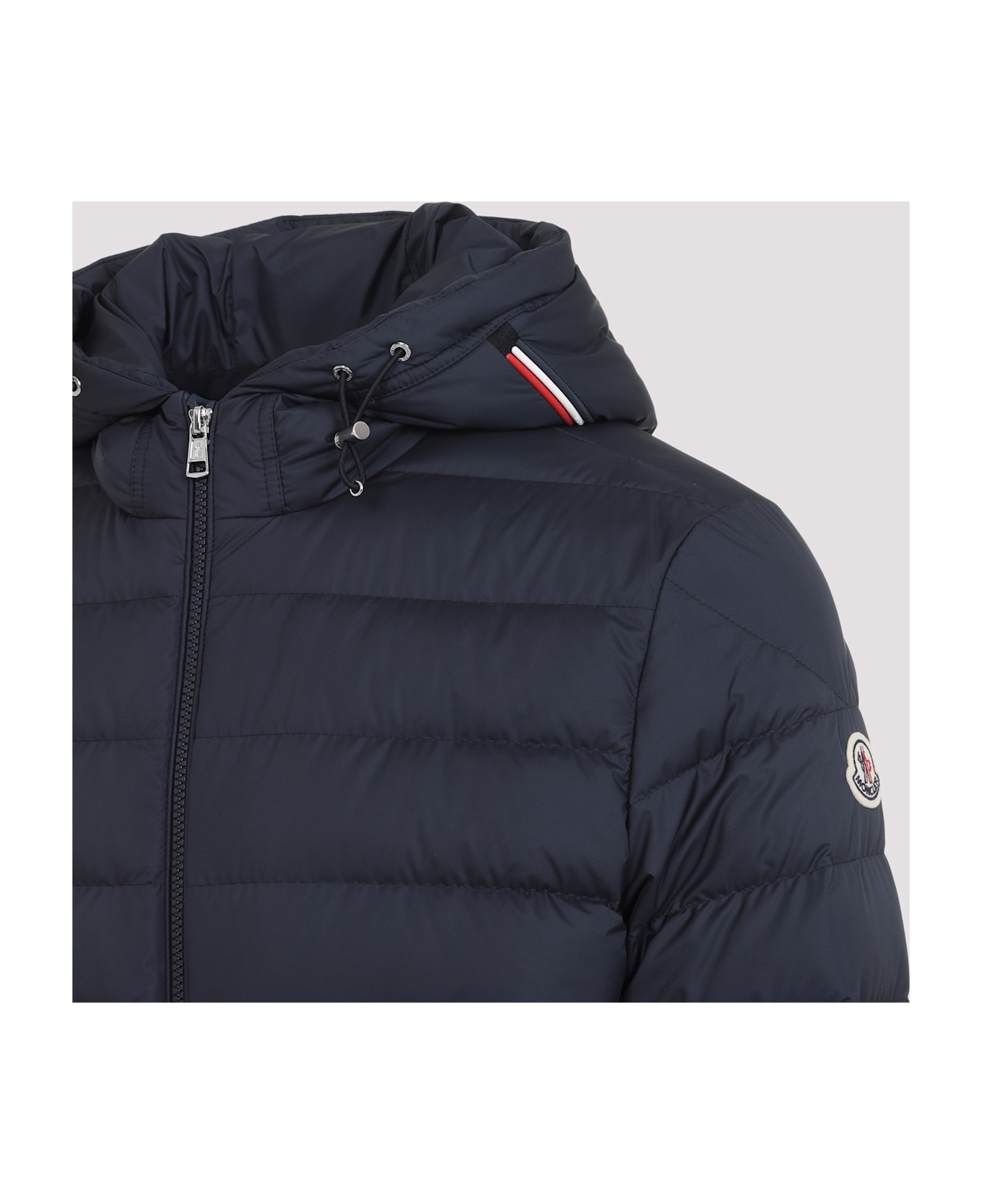 Moncler Vermeille Jacket - Blue