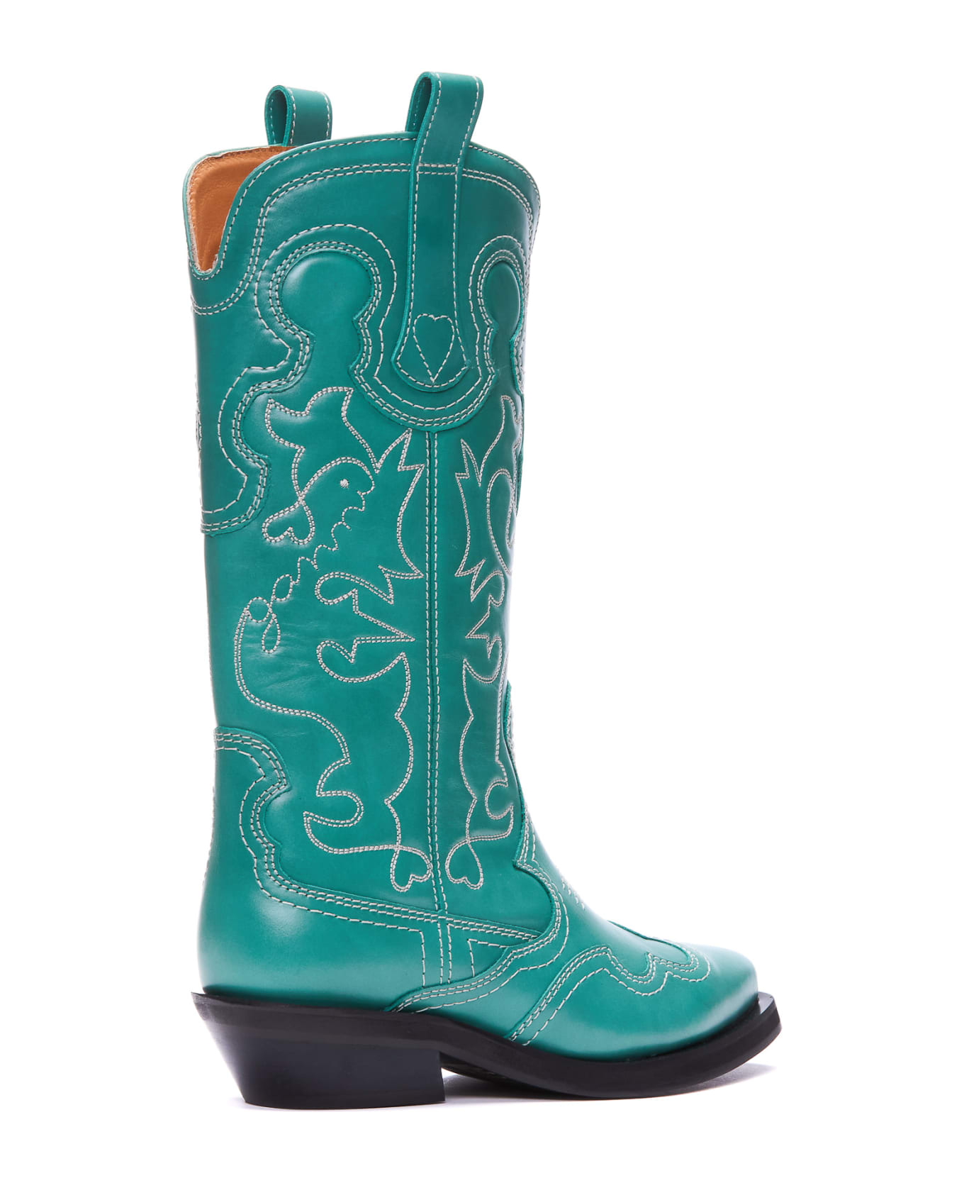 GARNI(ガルニ) ／ Oldham Boots 靴