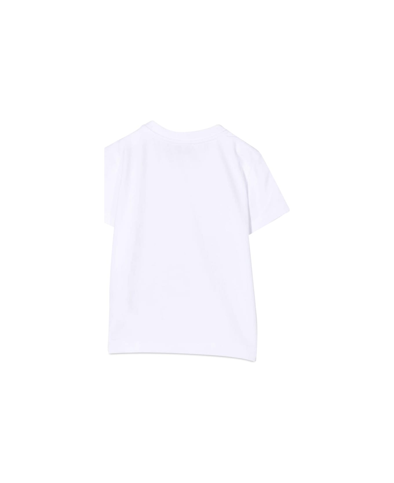 Moschino T-shirt - WHITE
