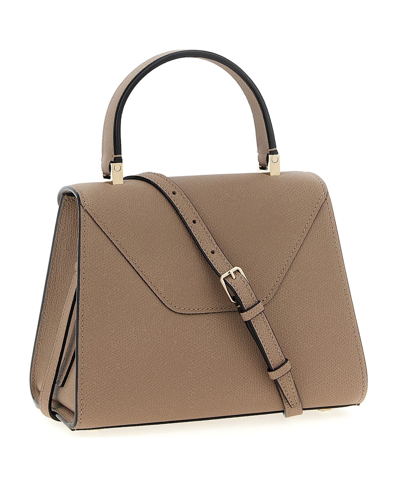 Valextra 
iside
 Mini Handbag - Pink