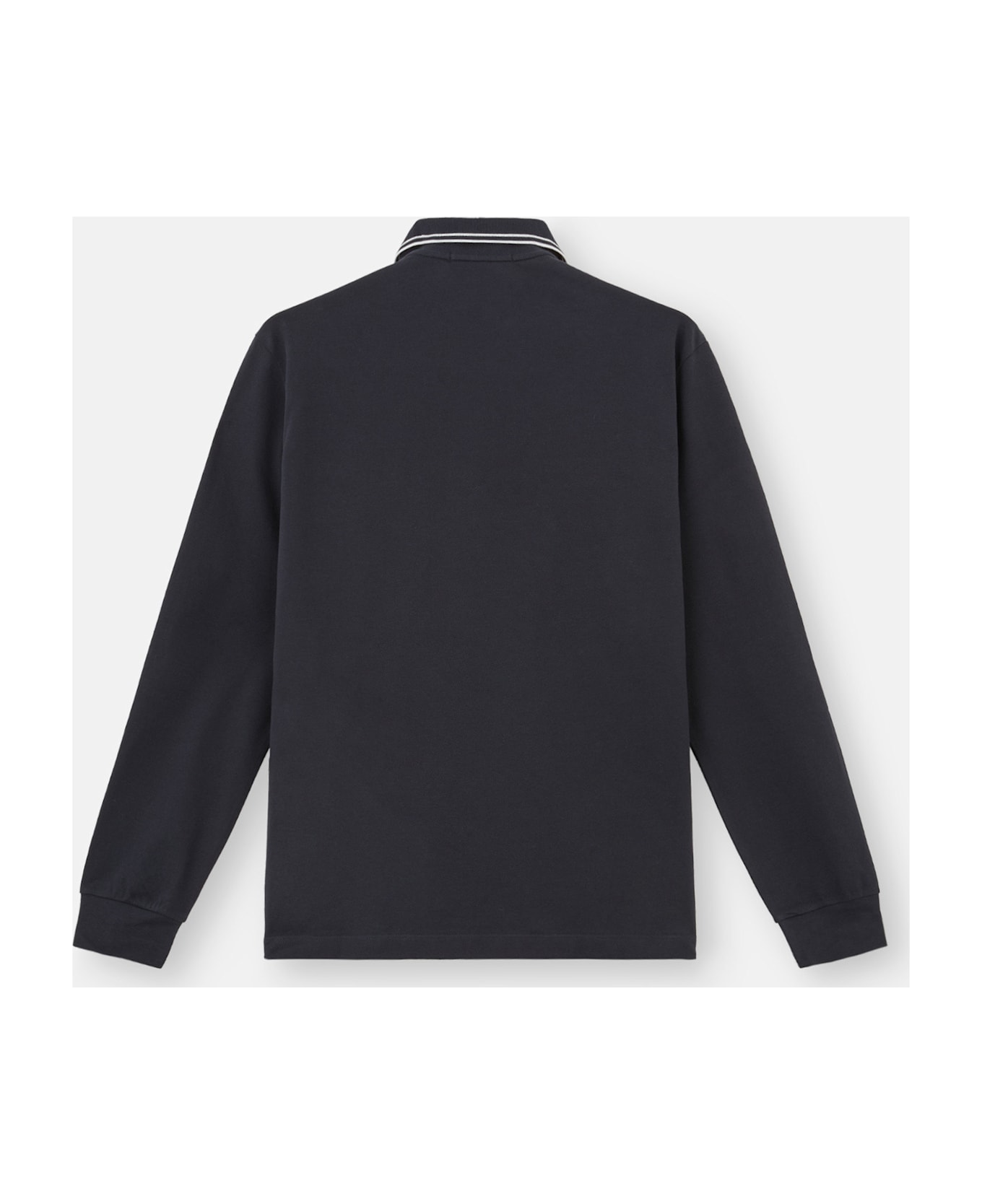 Stone Island Polo - Blu