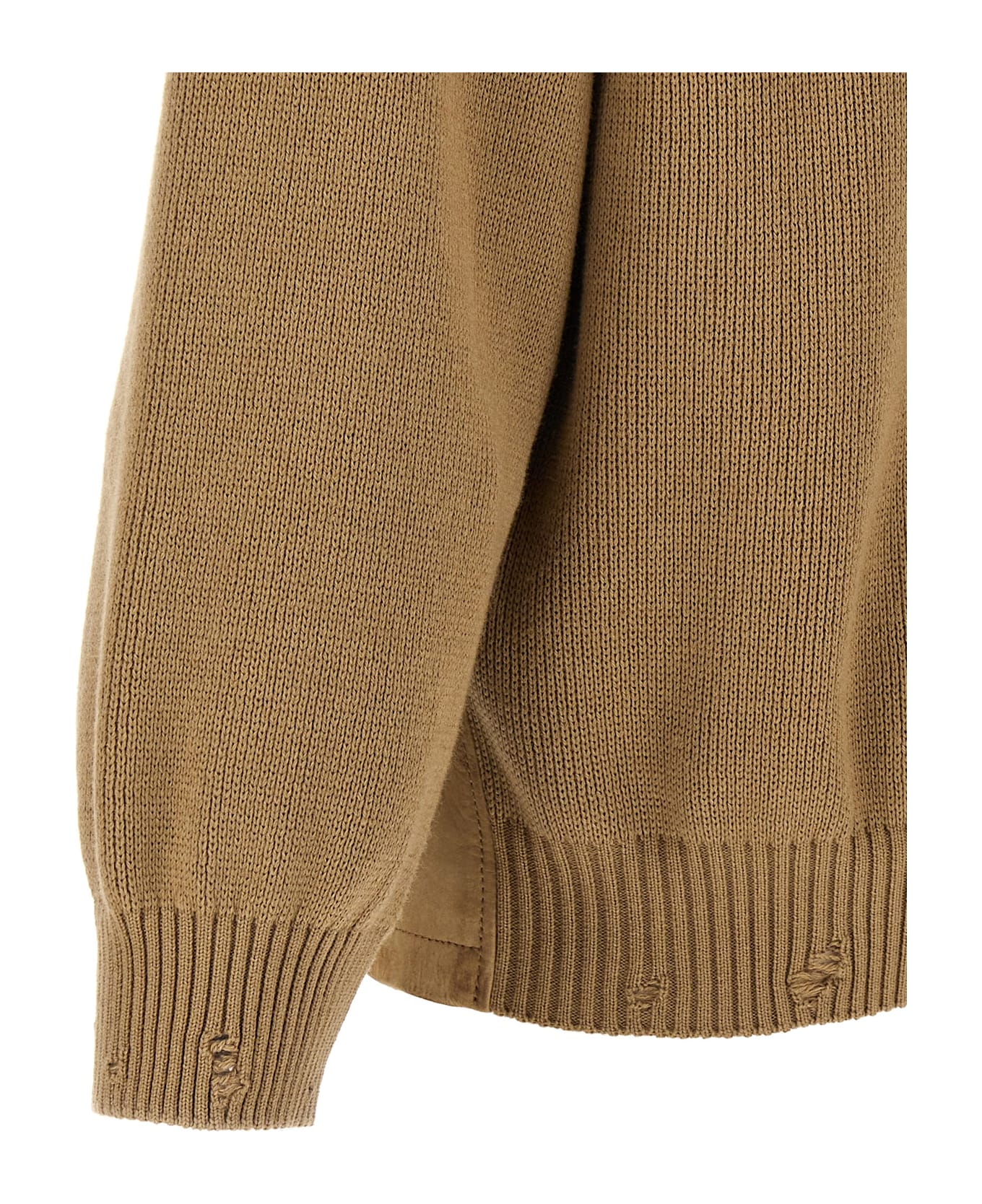 Golden Goose 
neil
 Jacket - Beige
