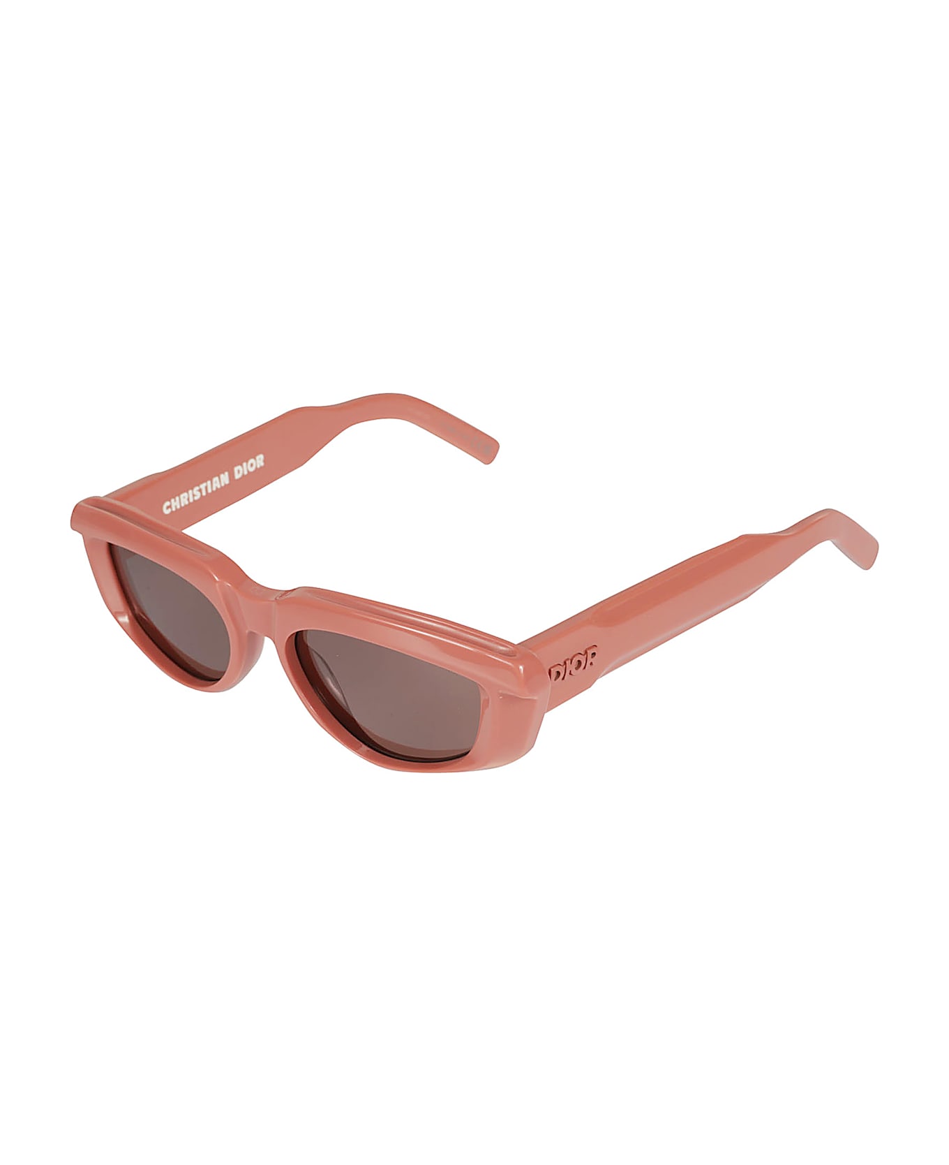 Dior Eyewear Diorexplorer Sunglasses - 72S - Rose