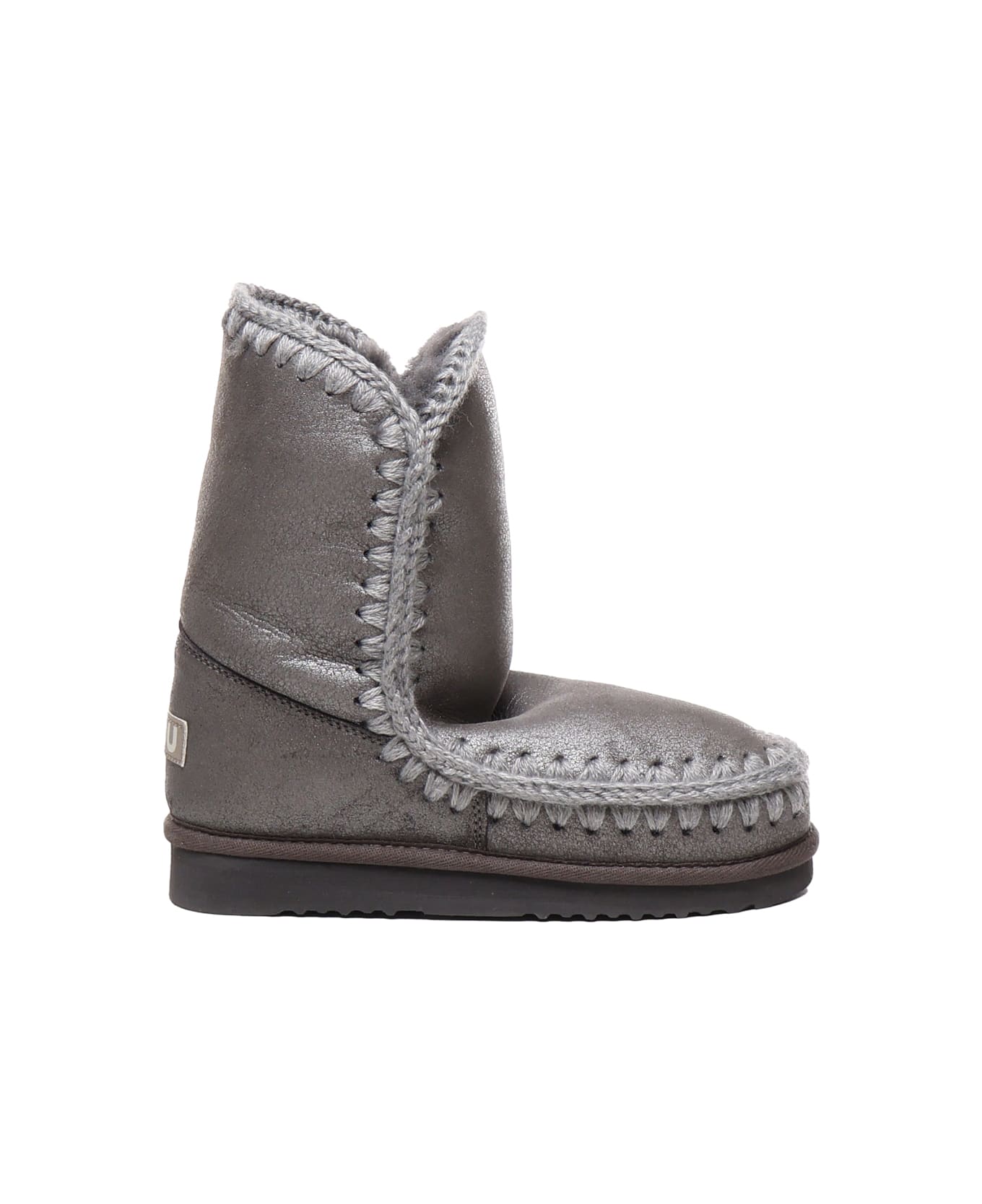 Mou Eskimo Boots 24 - Grey