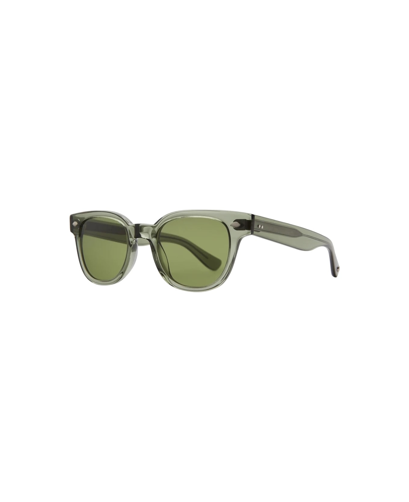 Garrett Leight - Canter Sunglasses
