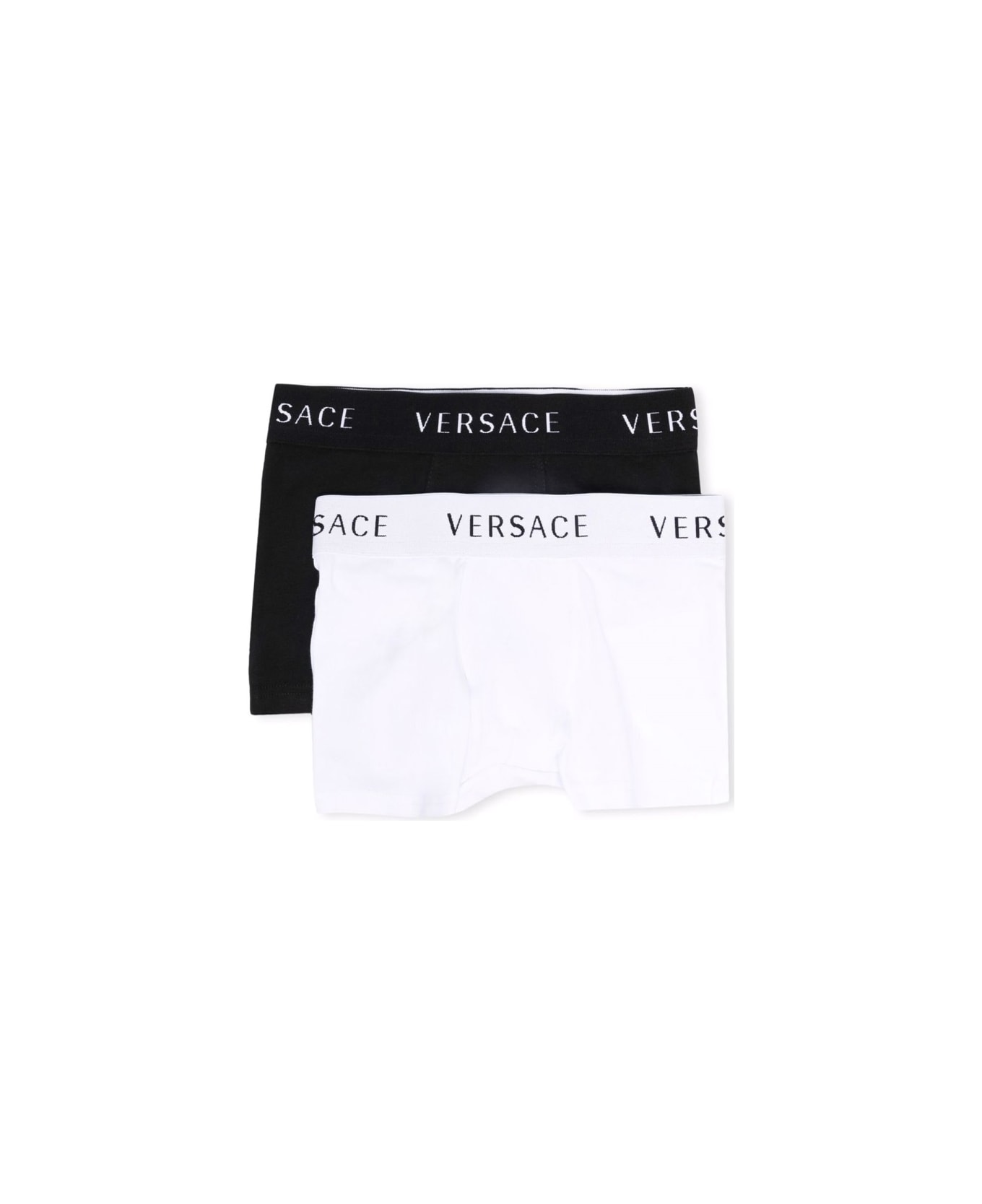 Versace Bi-pack - MULTICOLOUR アンダーウェア