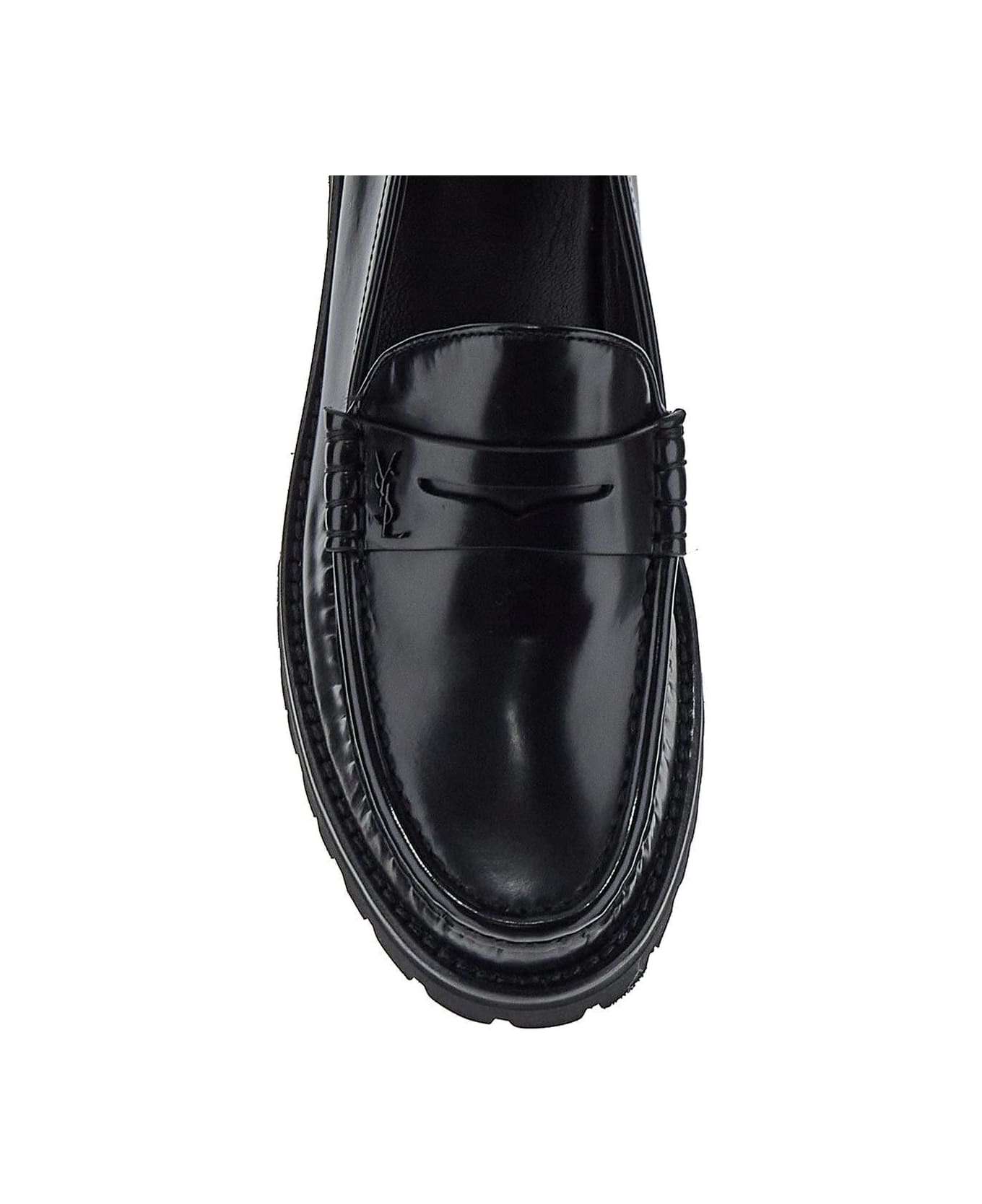 Saint Laurent Master - Nero