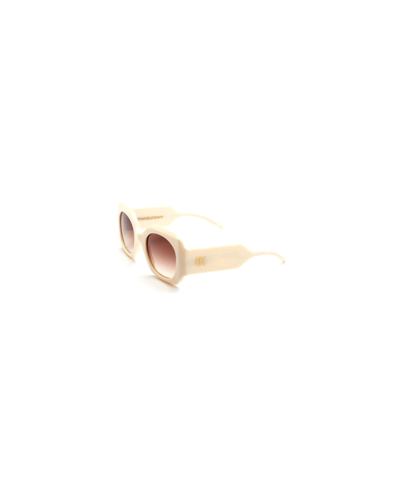 Emmanuelle Khanh 8065 201 Malibu - Fwhite - white