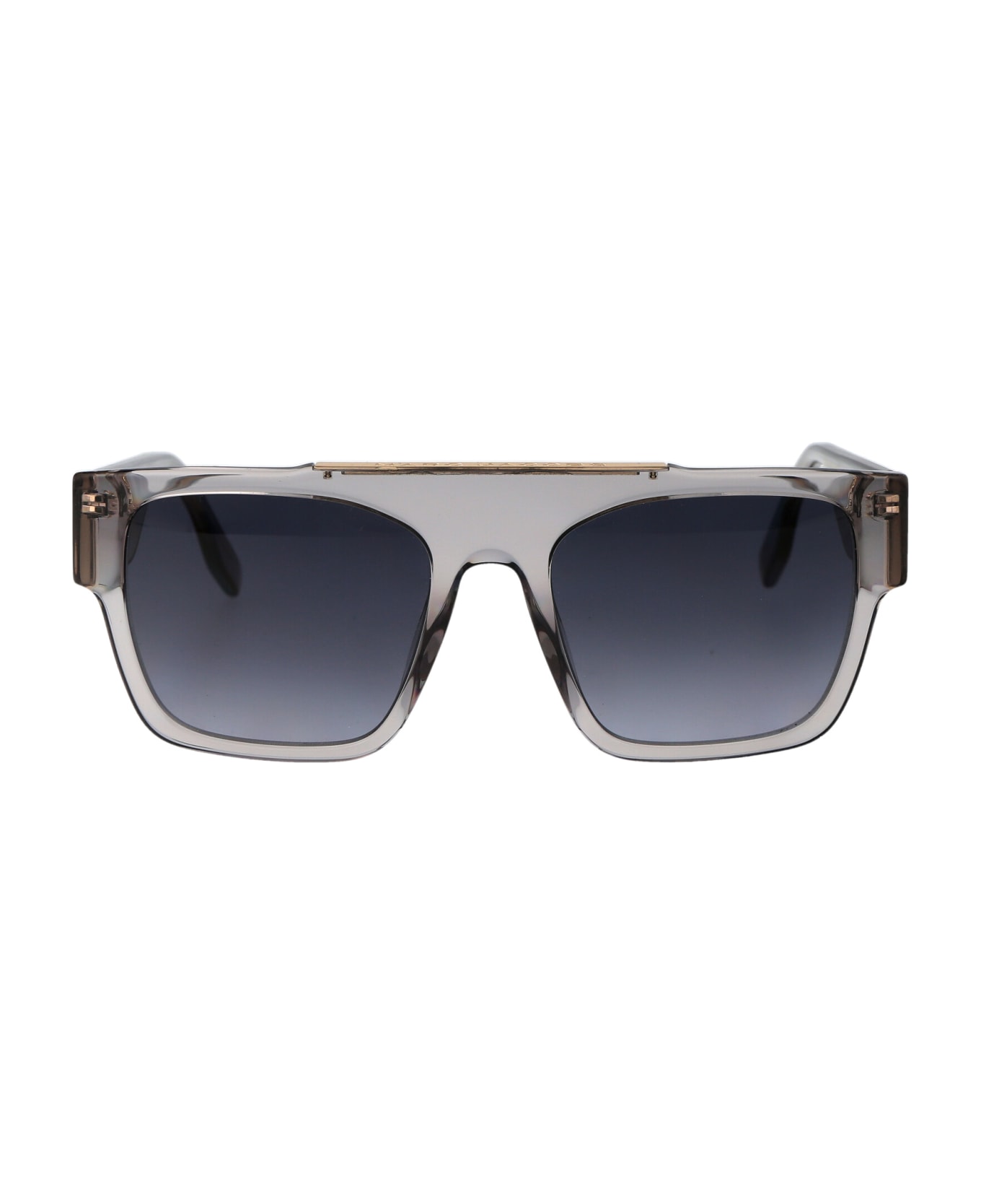 Marc Jacobs Eyewear Marc 757/s Sunglasses - KB79O GREY