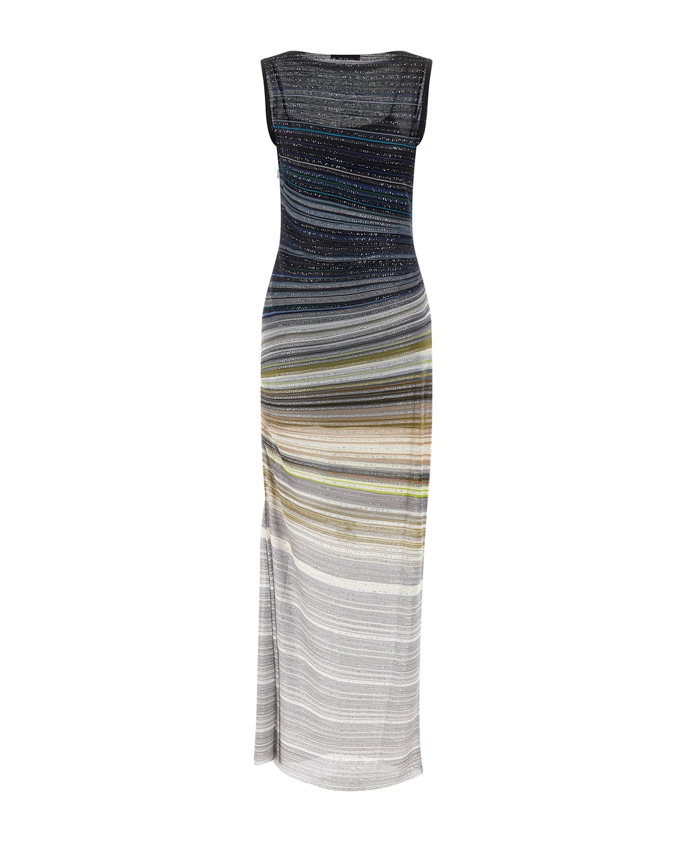 Missoni Sequin Dress - Multicolor