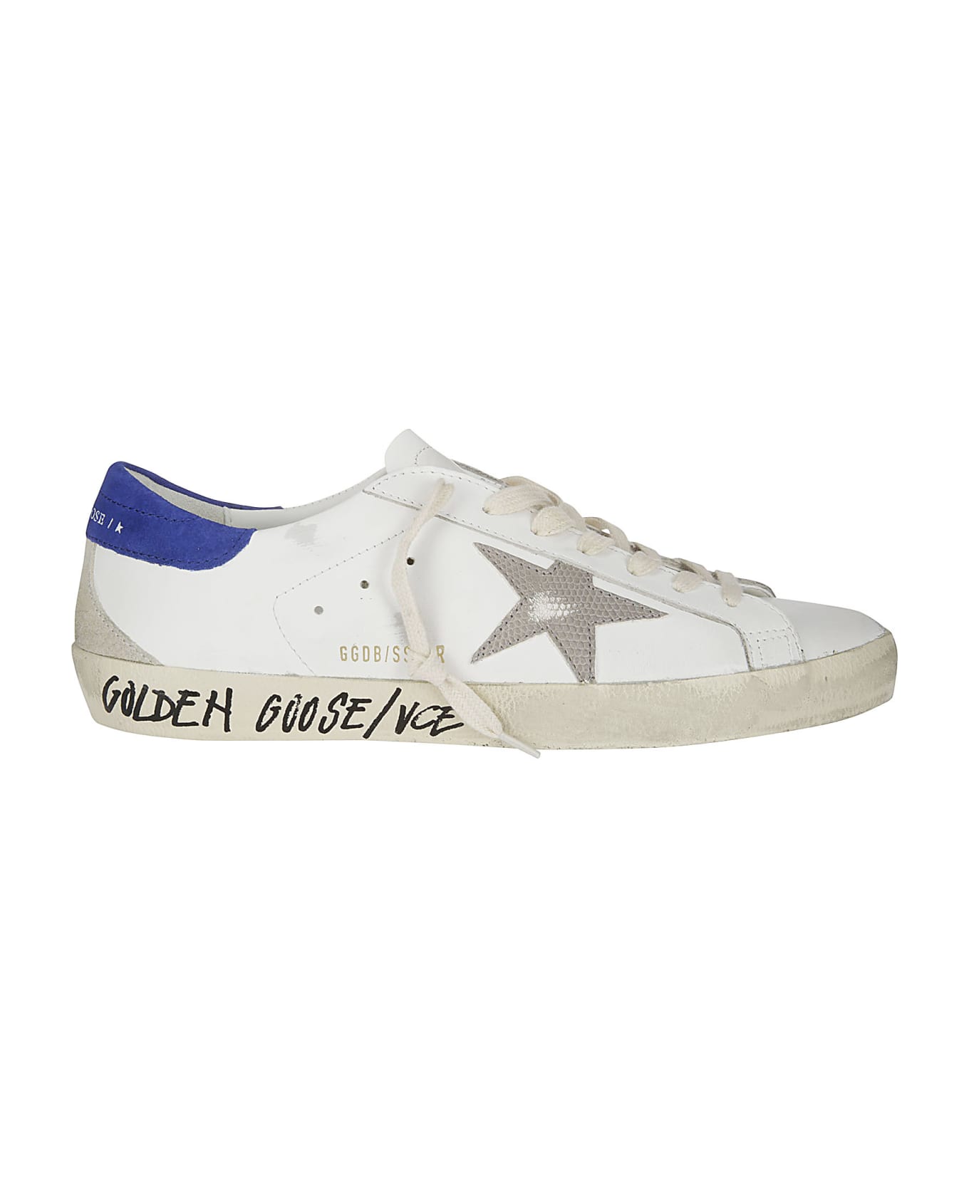 Golden Goose Super-star | italist