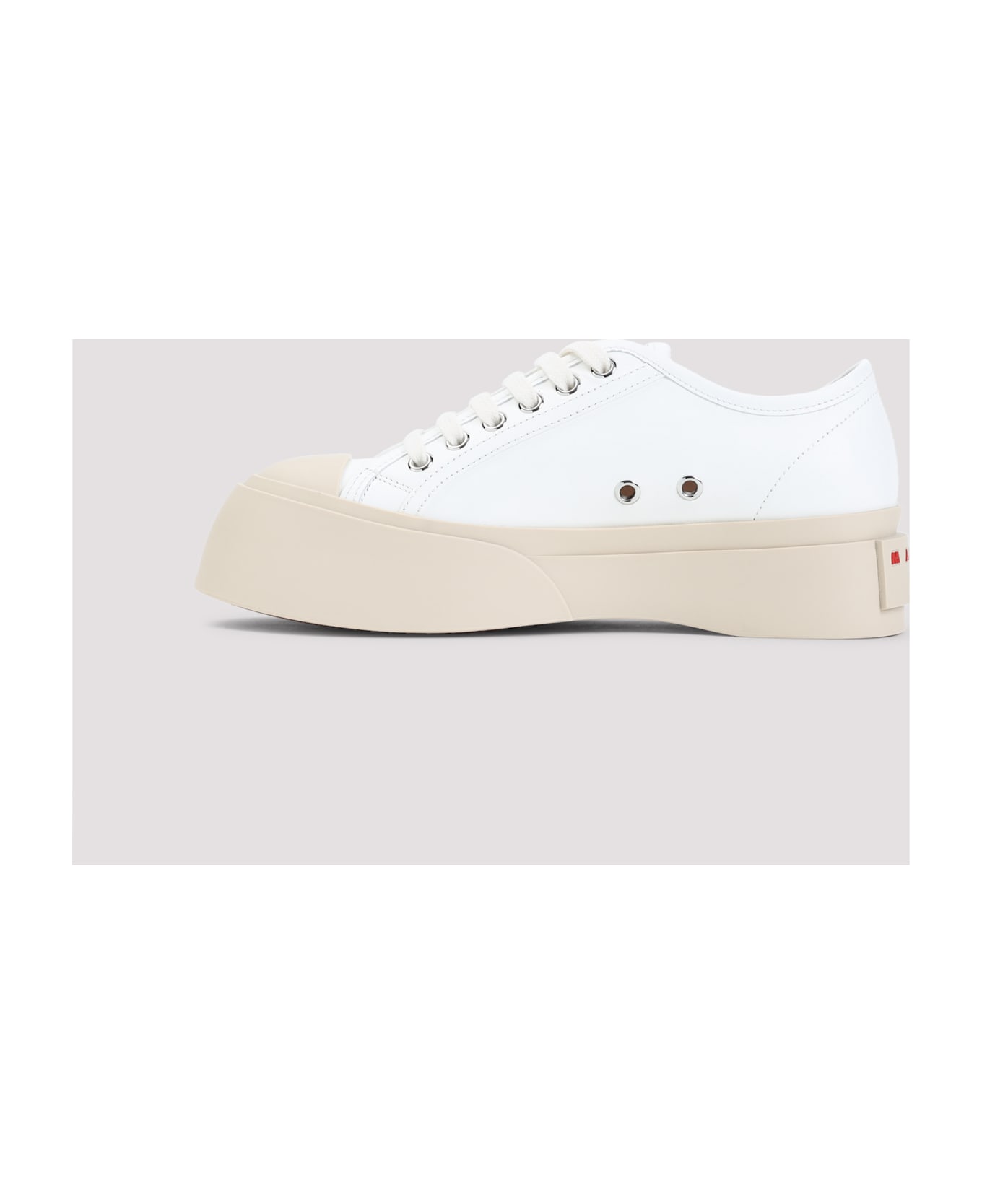 Marni Pablo Sneakers - Lily White