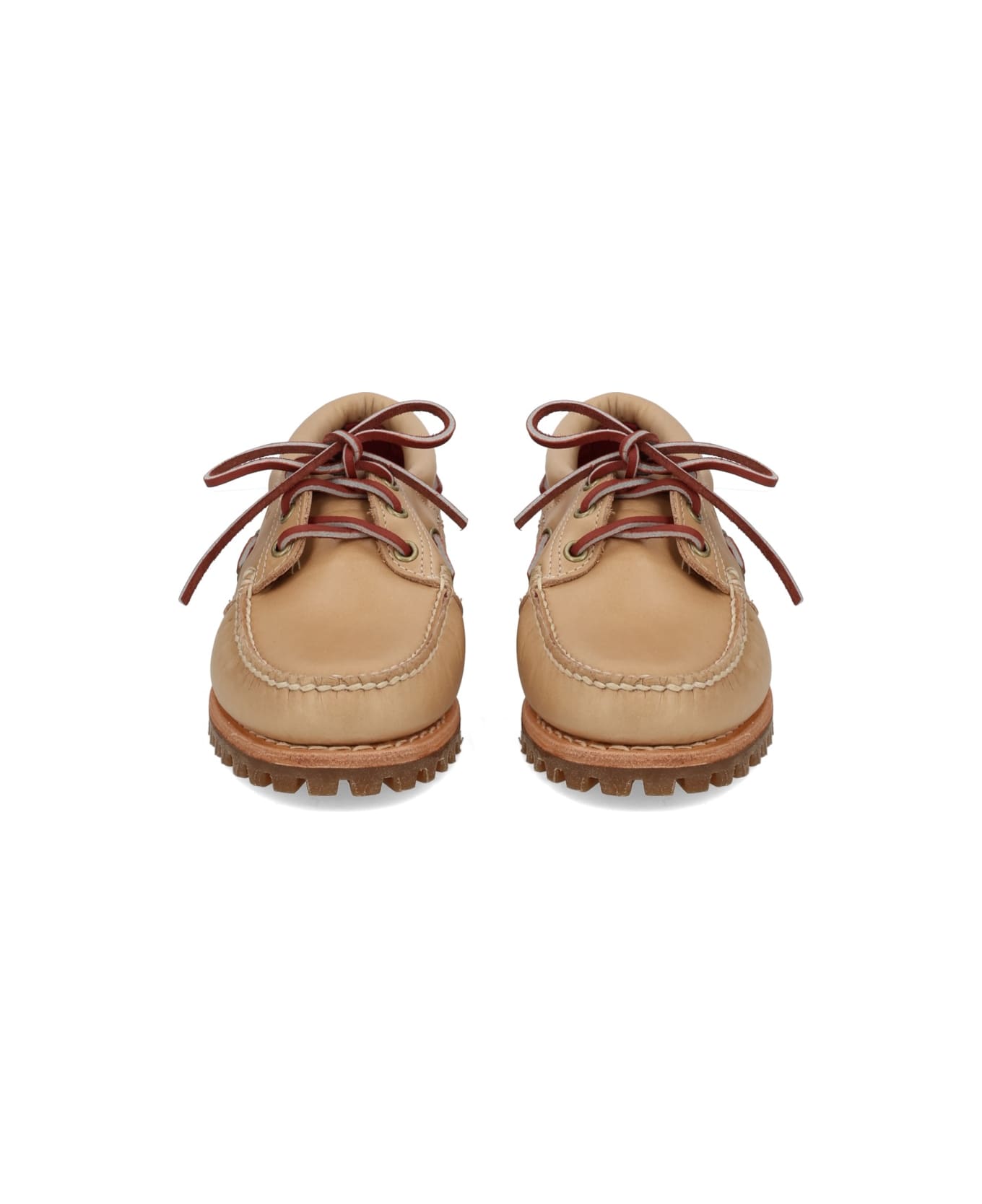 Timberland Shoe "noreen" - BEIGE
