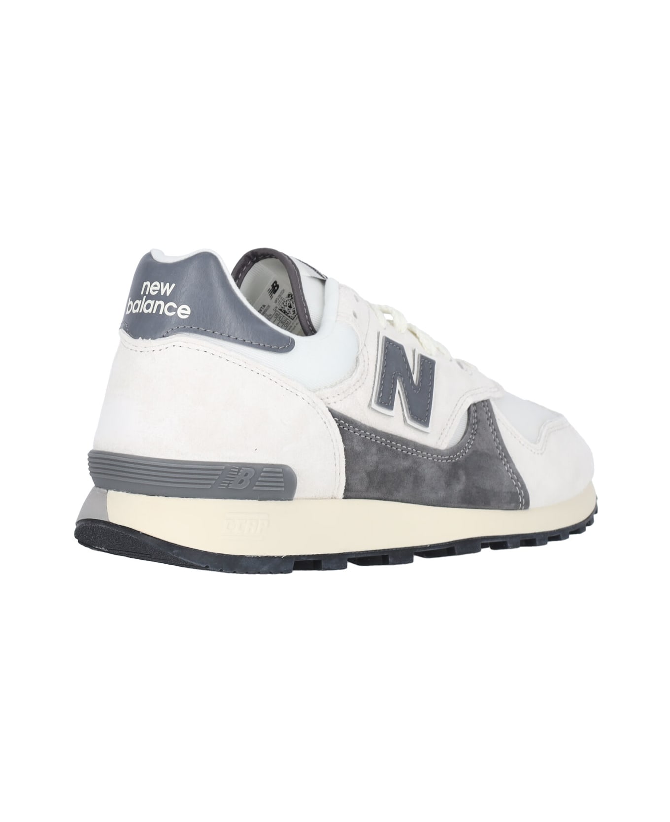 New Balance "475" Sneakers - White
