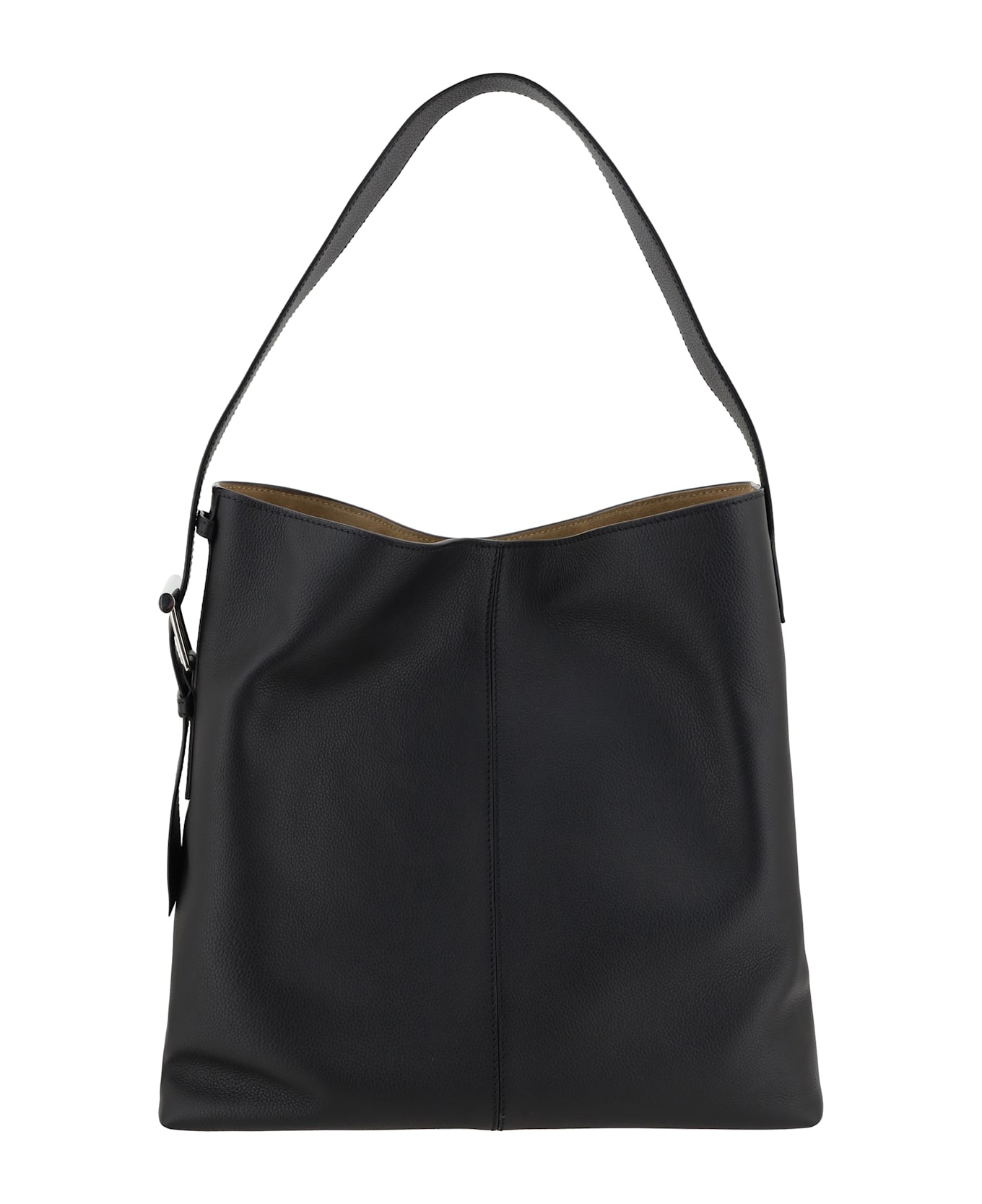 Alexander McQueen T-bar Sling Shoulder Bag