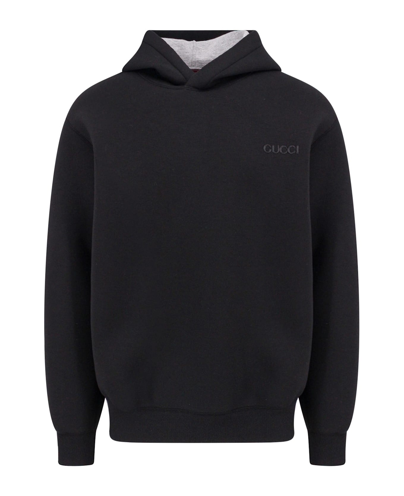 Gucci Sweatshirt - Black