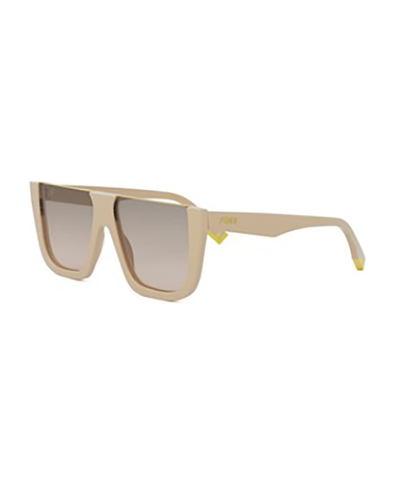 Fendi Eyewear FE40136I Sunglasses - F サングラス
